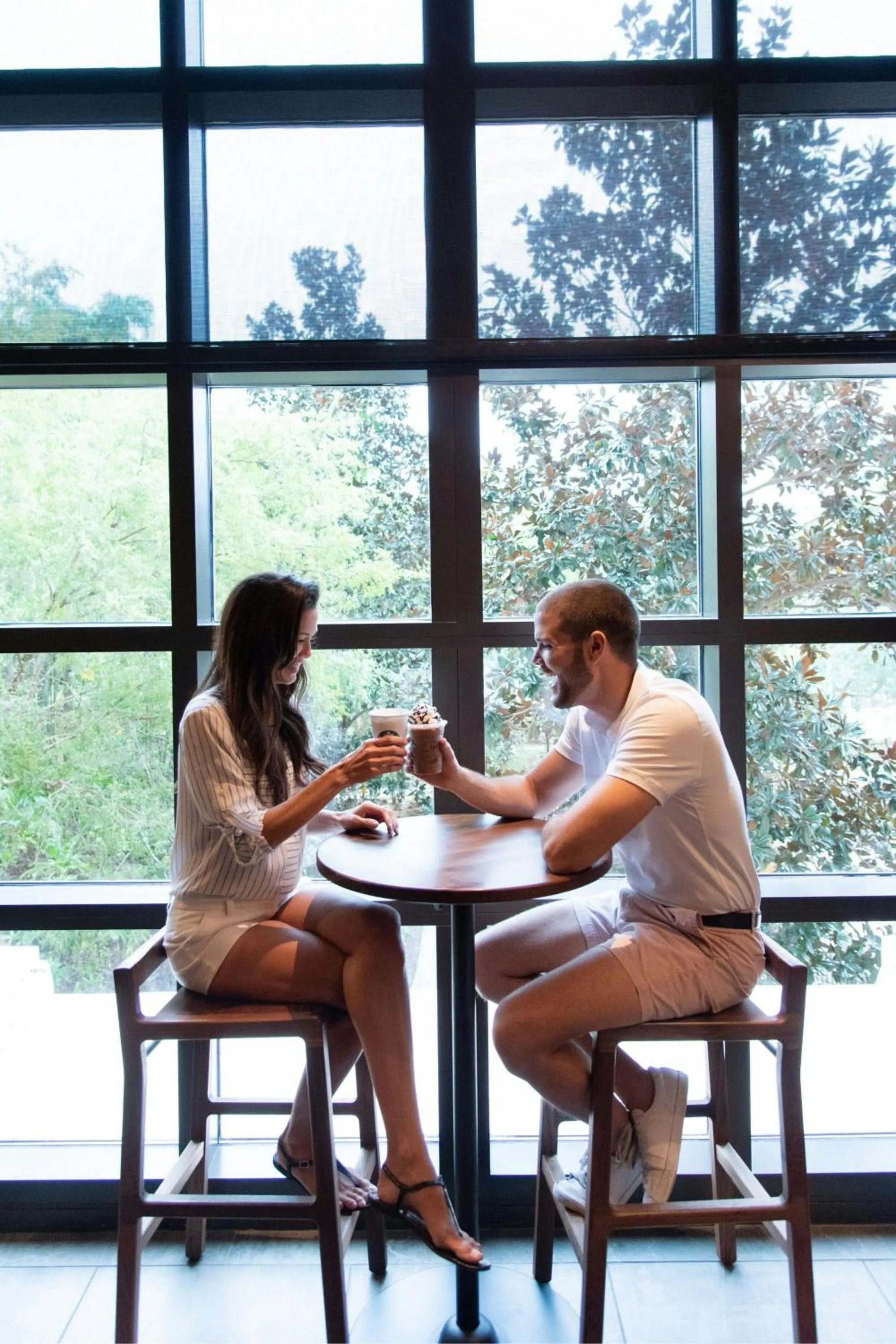 Restaurant/places to eat in JW Marriott Orlando Grande Lakes