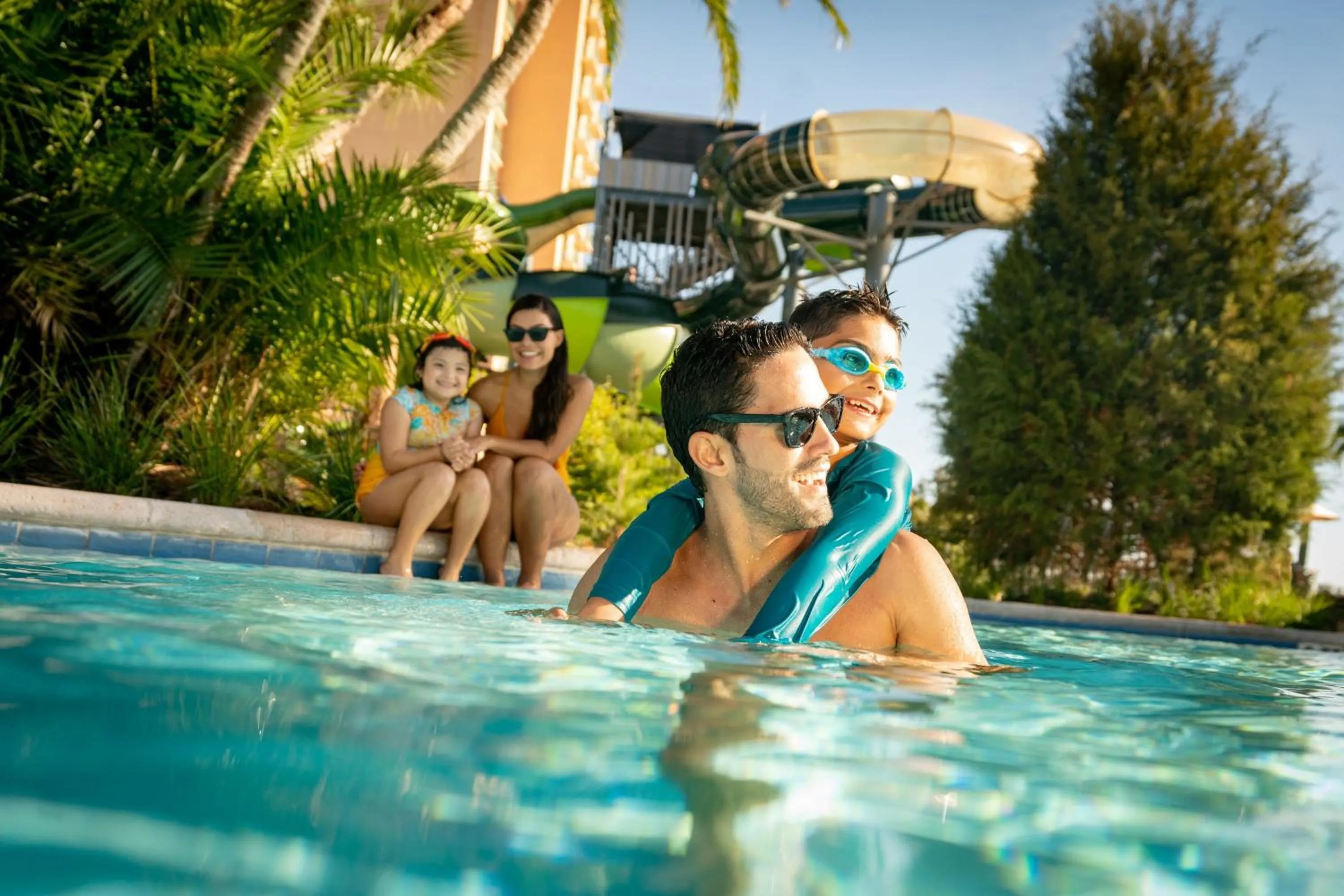 Other in JW Marriott Orlando Grande Lakes