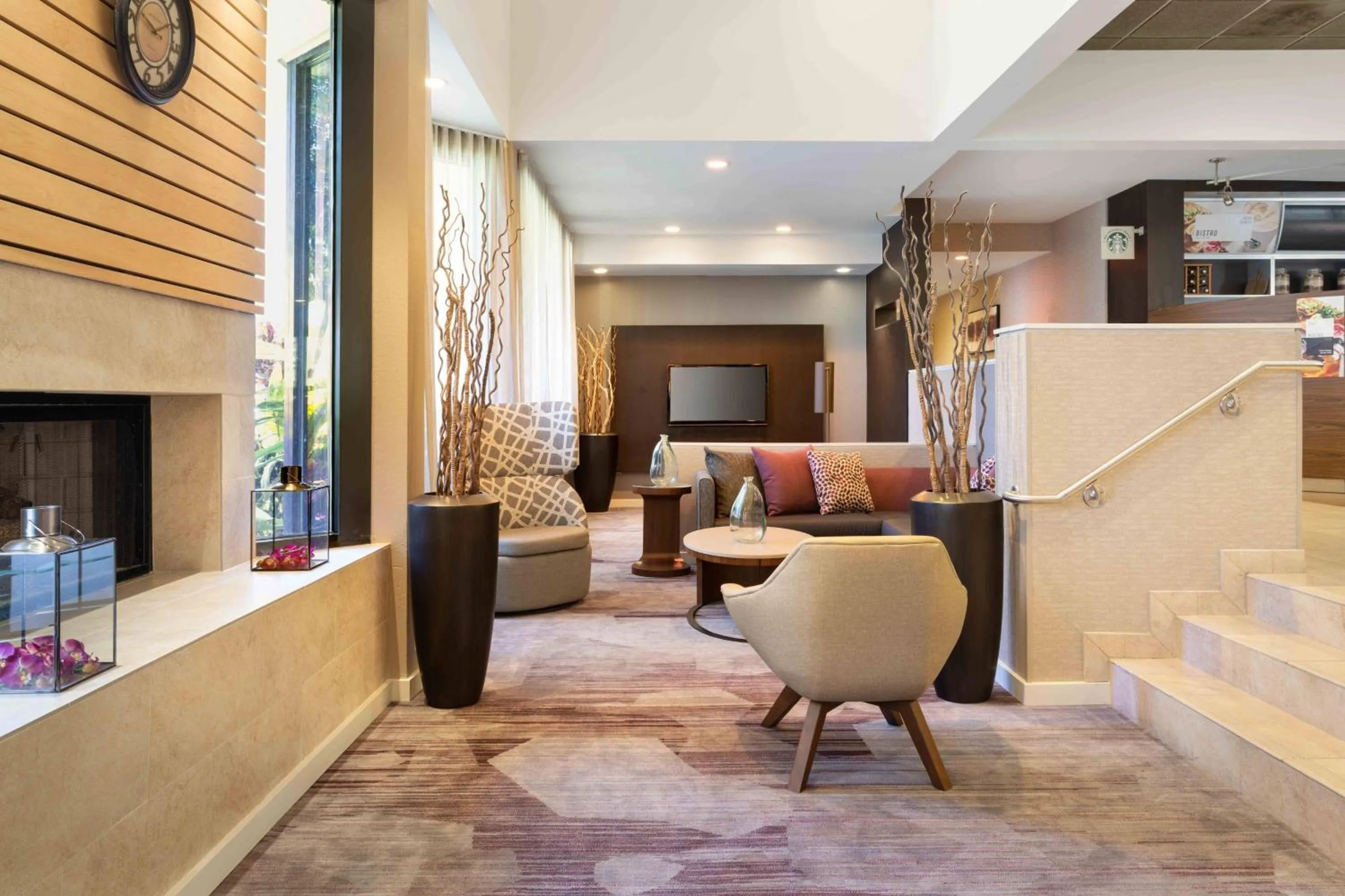 Other in Courtyard Miami Airport West Doral