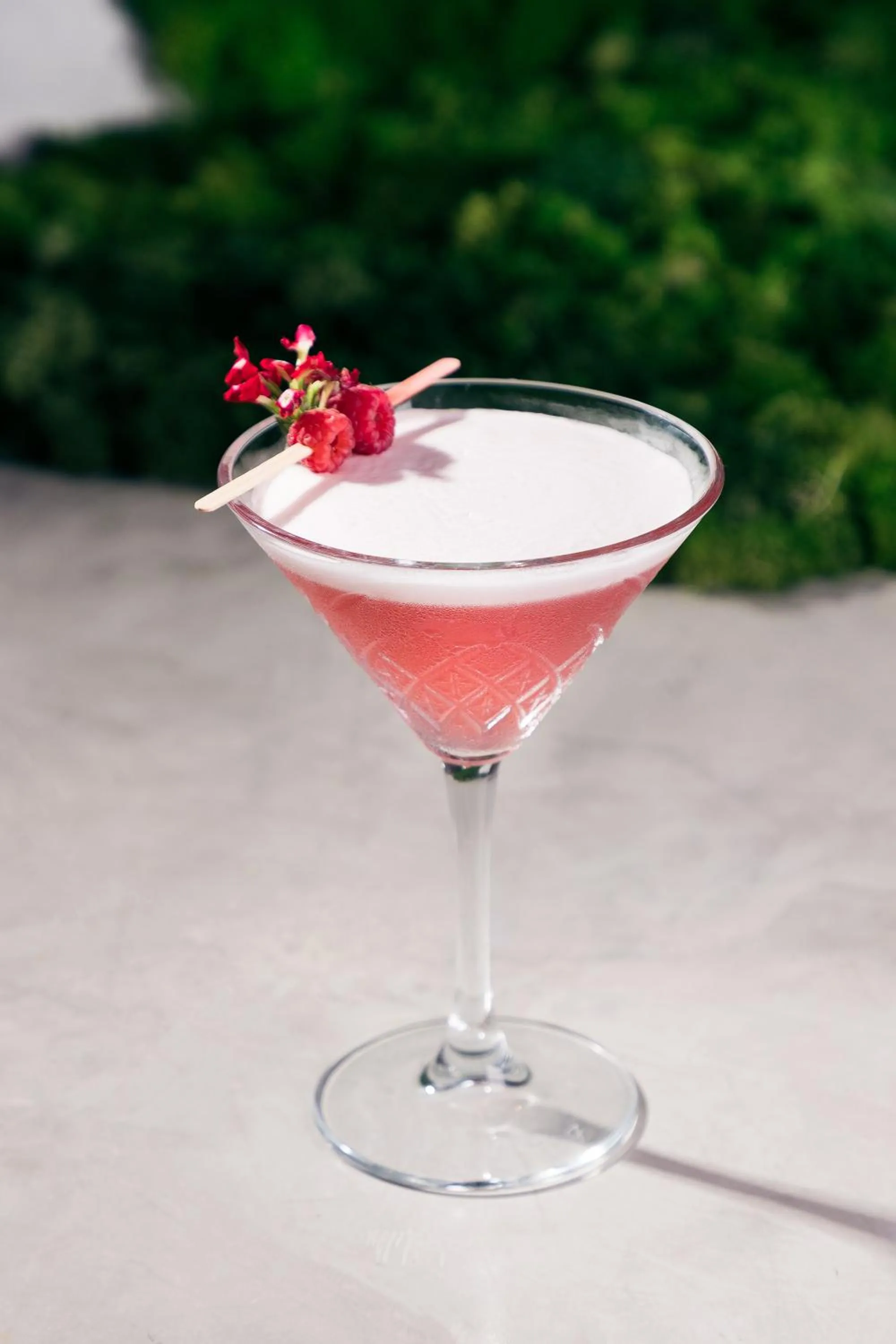 Restaurant/places to eat in Swan Generation Porto Alegre