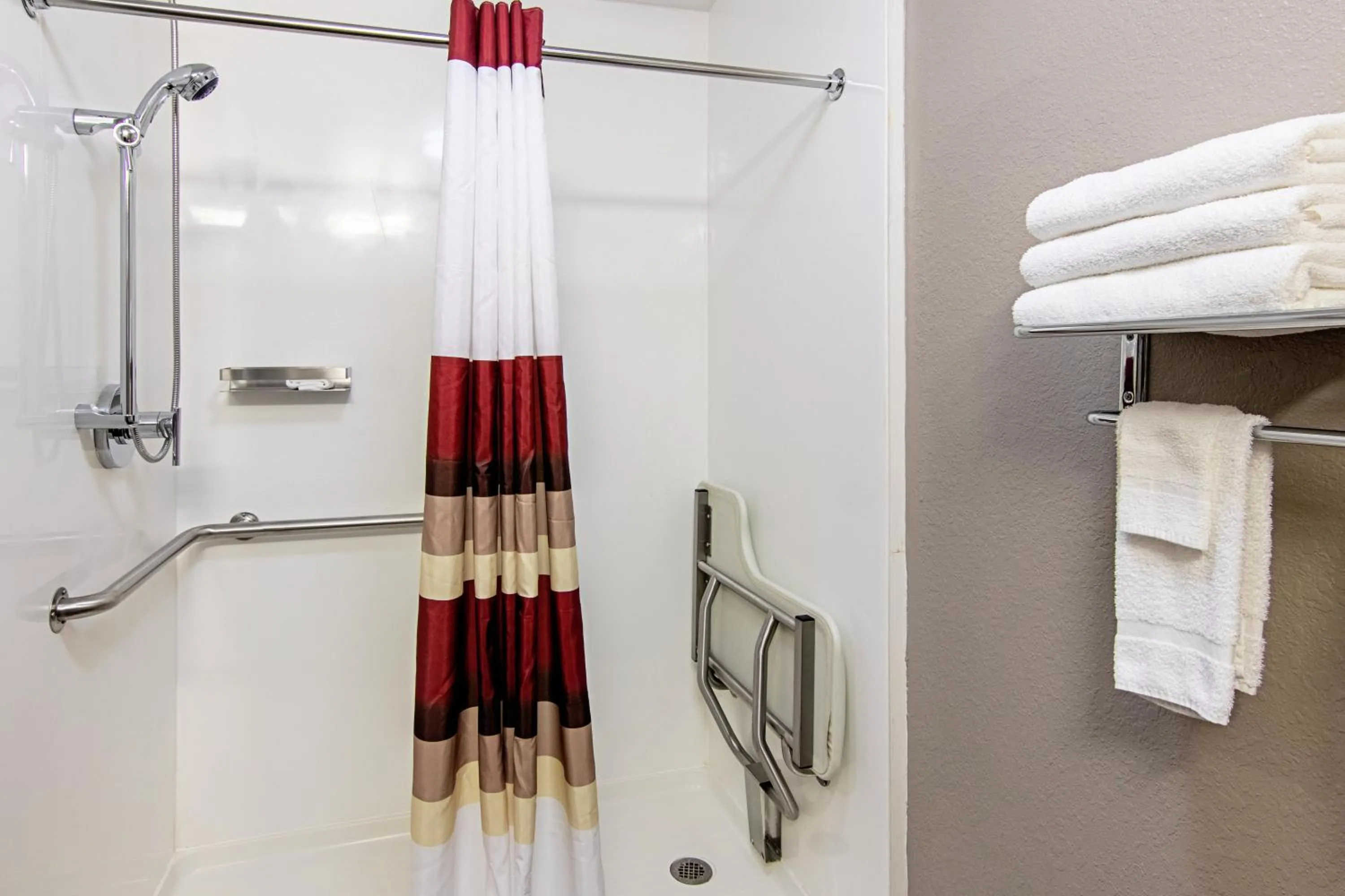 Other in Red Roof Inn Locust Grove