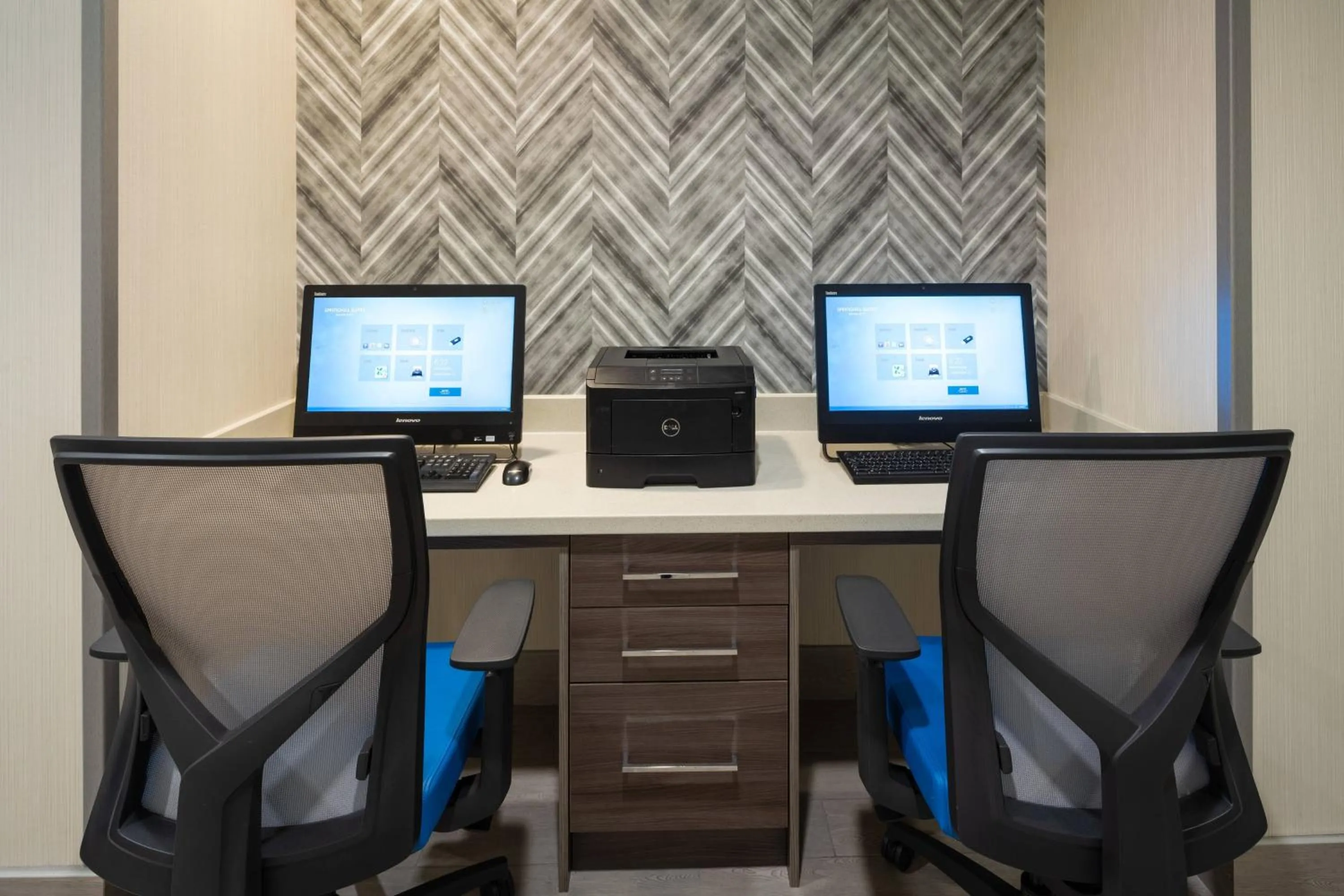 Other in SpringHill Suites Miami Downtown/Medical Center