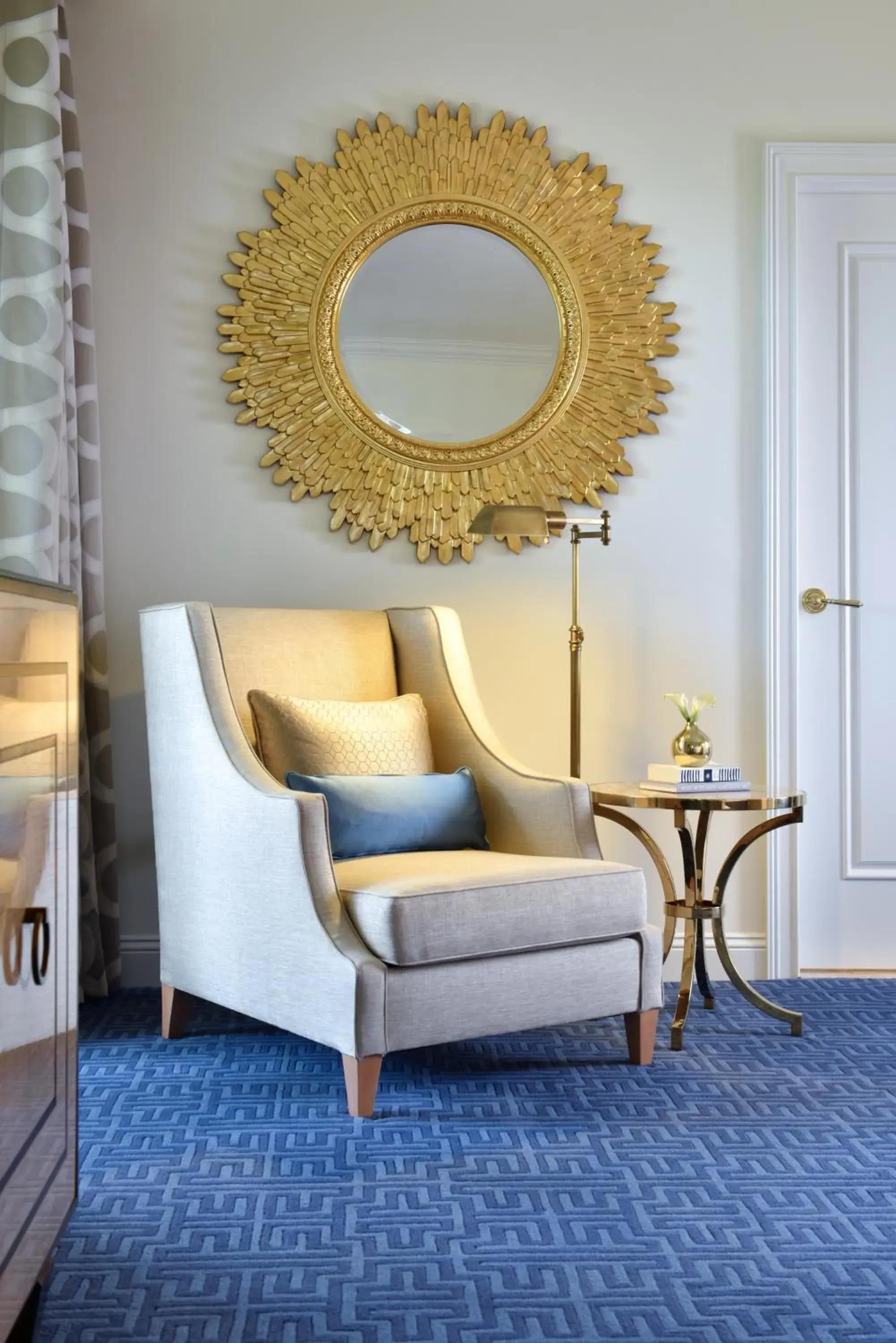 Spa Premier One-Bedroom Suite with Two Queen Beds in Trump National Doral Golf Resort Spa Premier One-Bedroom Suite with Two Queen Beds in Trump National Doral Golf Resort