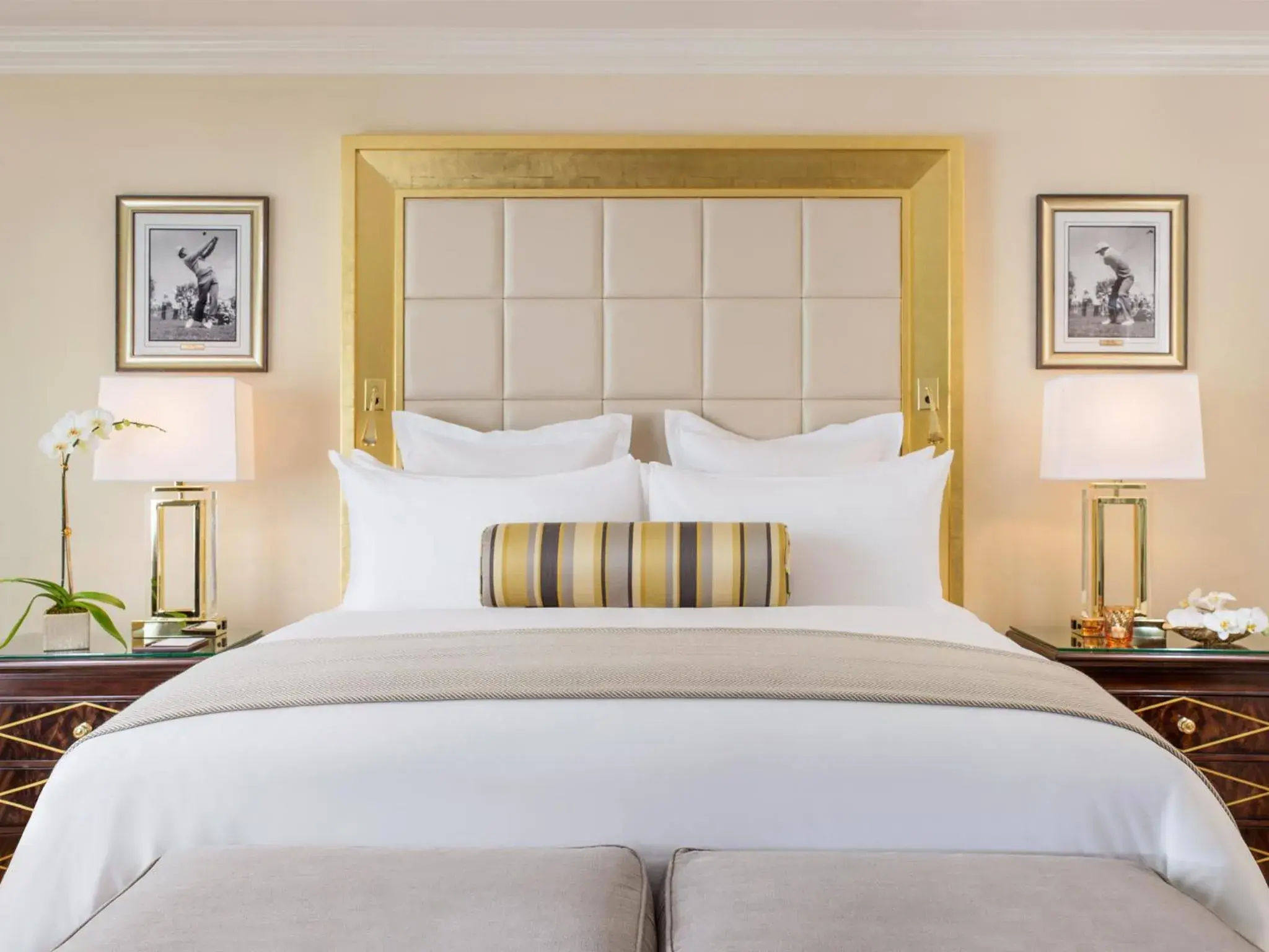 Premier Room with King Bed in Trump National Doral Golf Resort Premier Room with King Bed in Trump National Doral Golf Resort