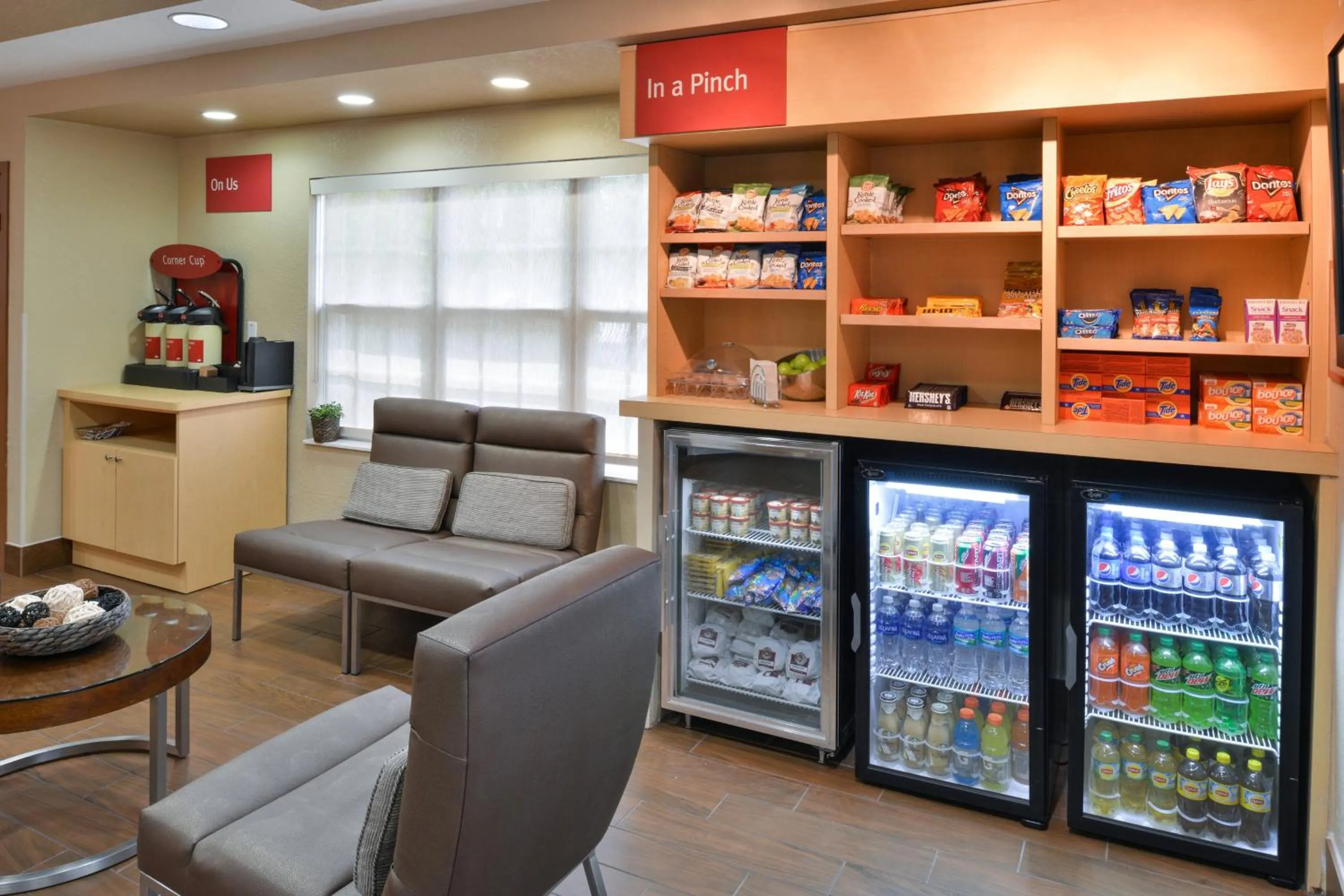 Other in TownePlace Suites Miami West Doral Area