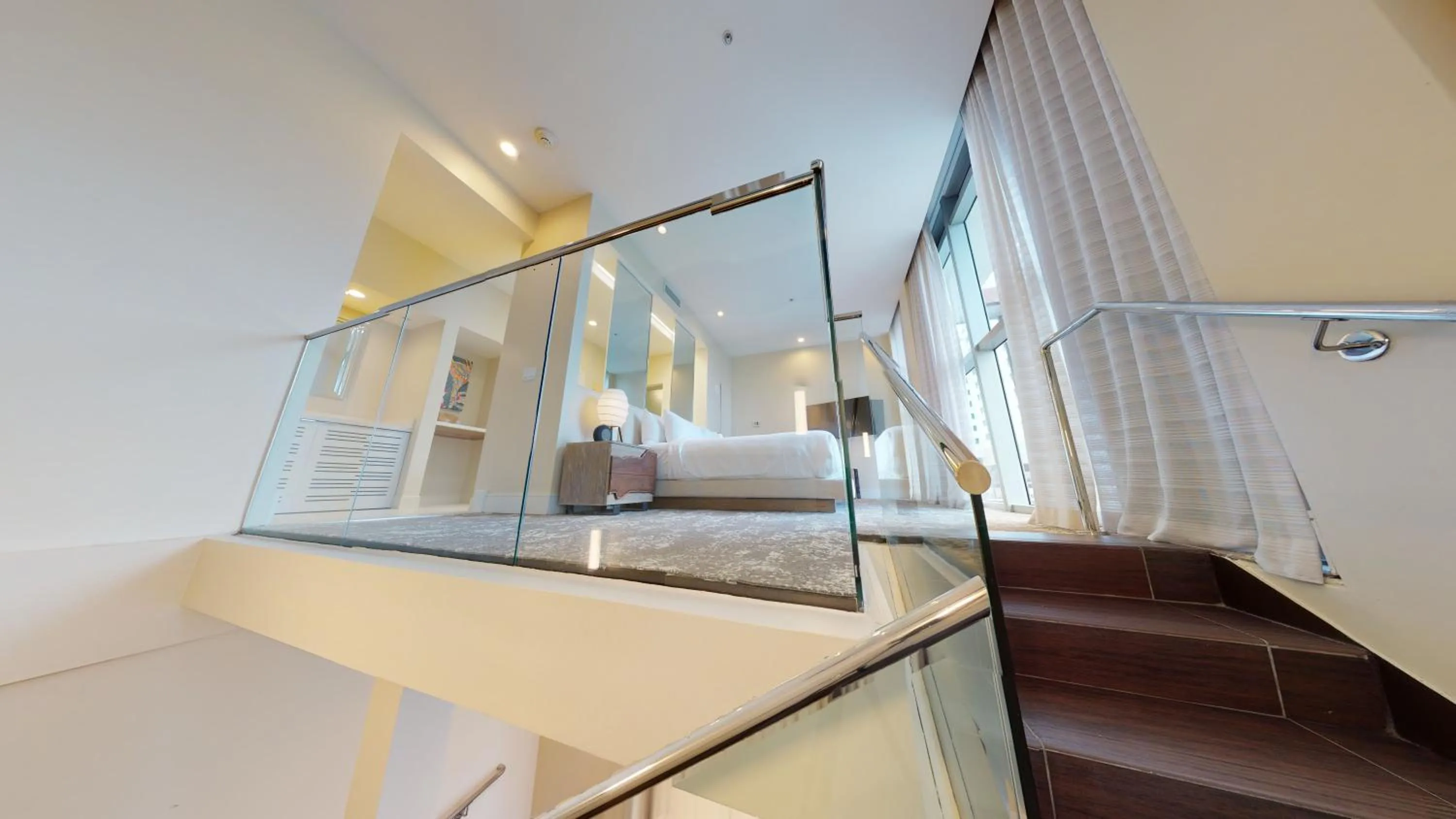 Bedroom, Bed in Eden Roc Miami Beach