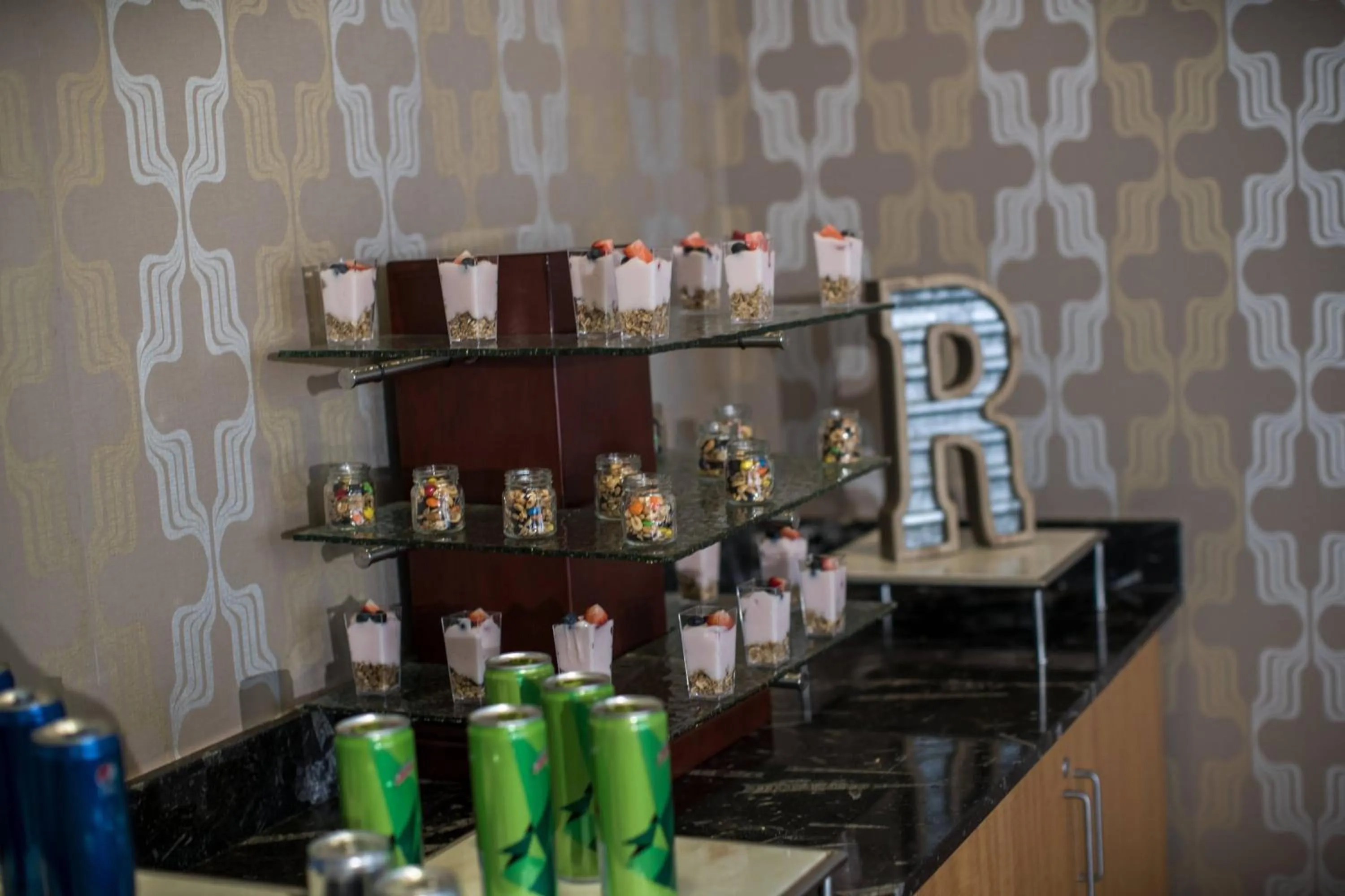 Meeting/conference room in Renaissance New Orleans Pere Marquette French Quarter Area Hotel