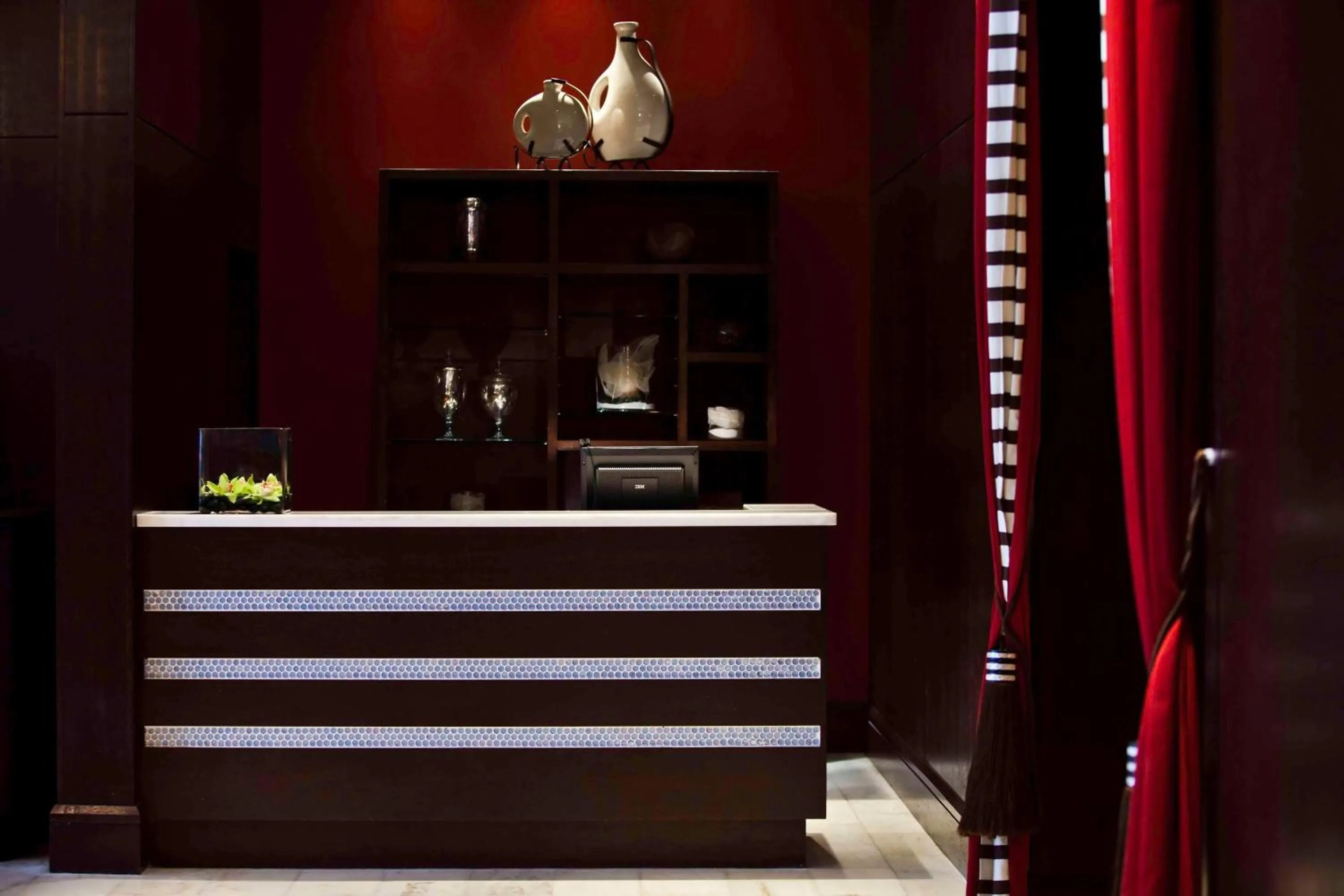 Other in Renaissance New Orleans Pere Marquette French Quarter Area Hotel