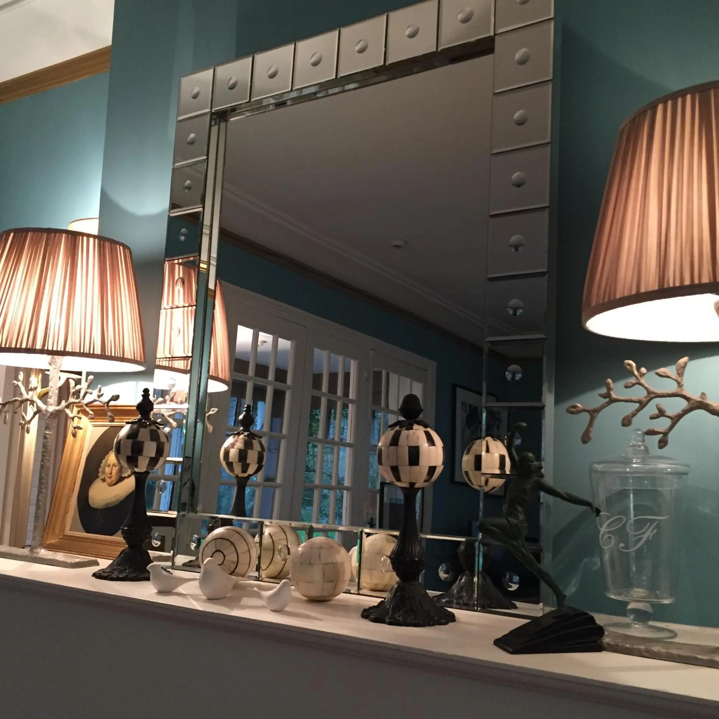 Restaurant/places to eat in Demeure d'Hôtes Haec Otia