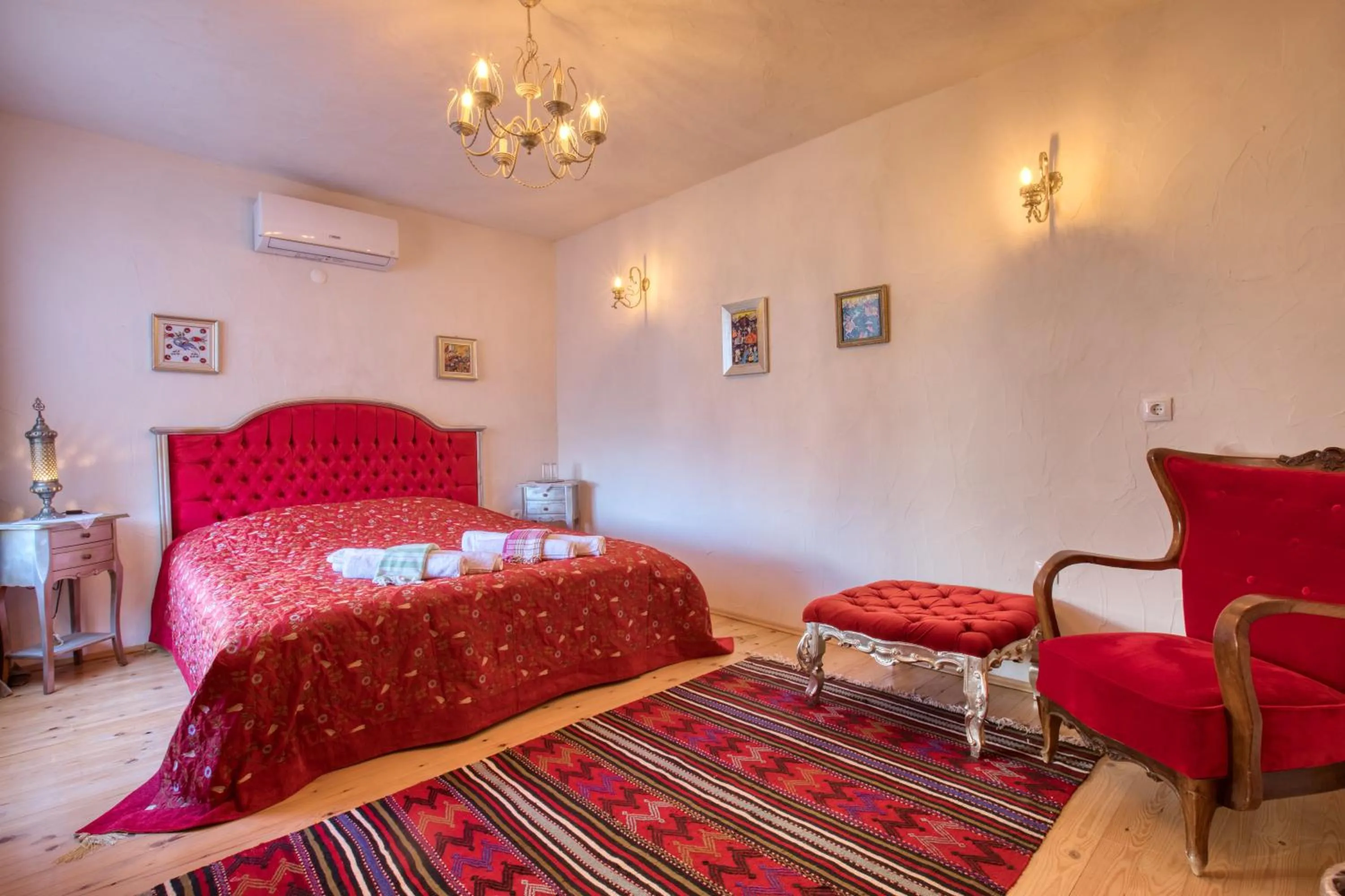 Kirazlı Sultan Konak