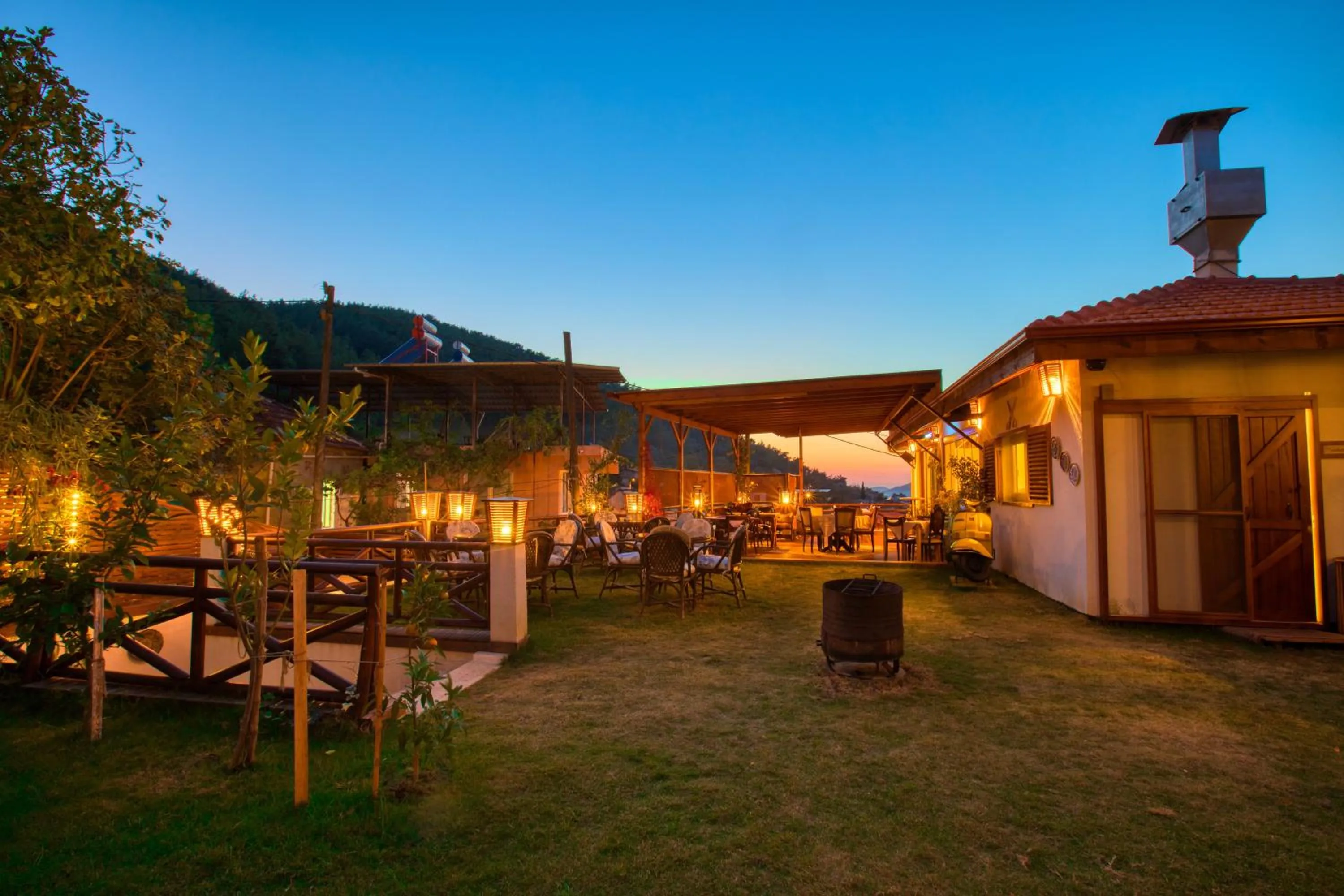 Kirazlı Sultan Konak