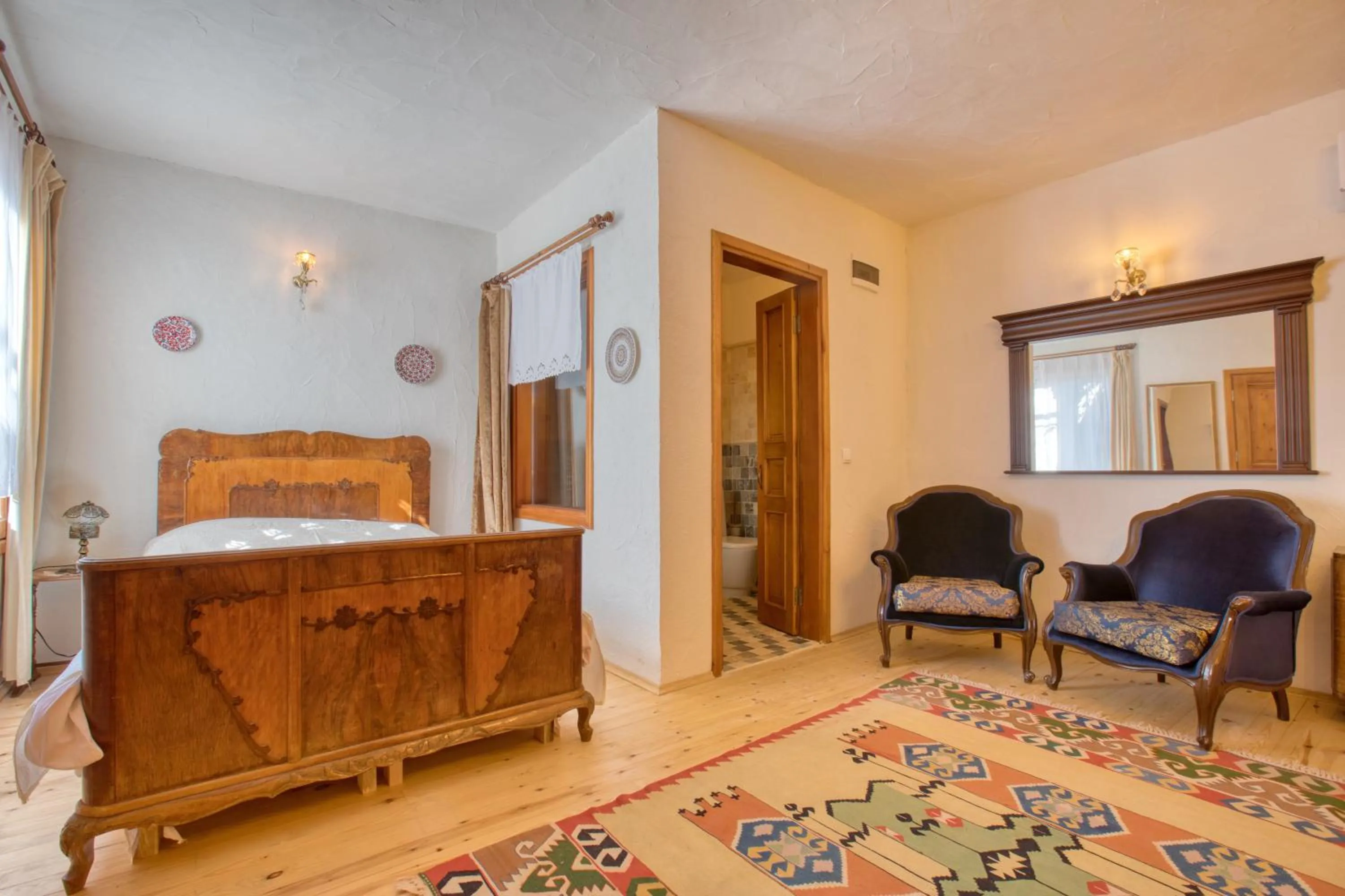 Kirazlı Sultan Konak