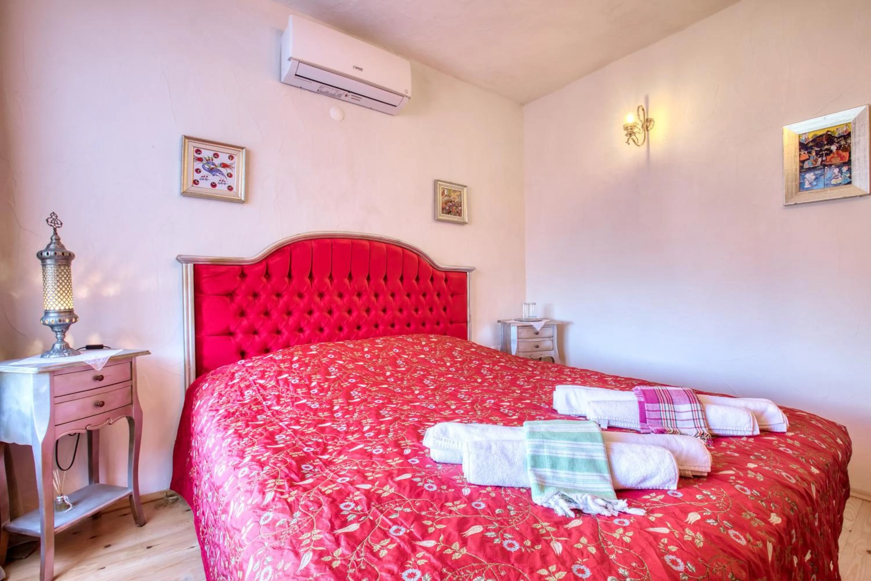 Kirazlı Sultan Konak