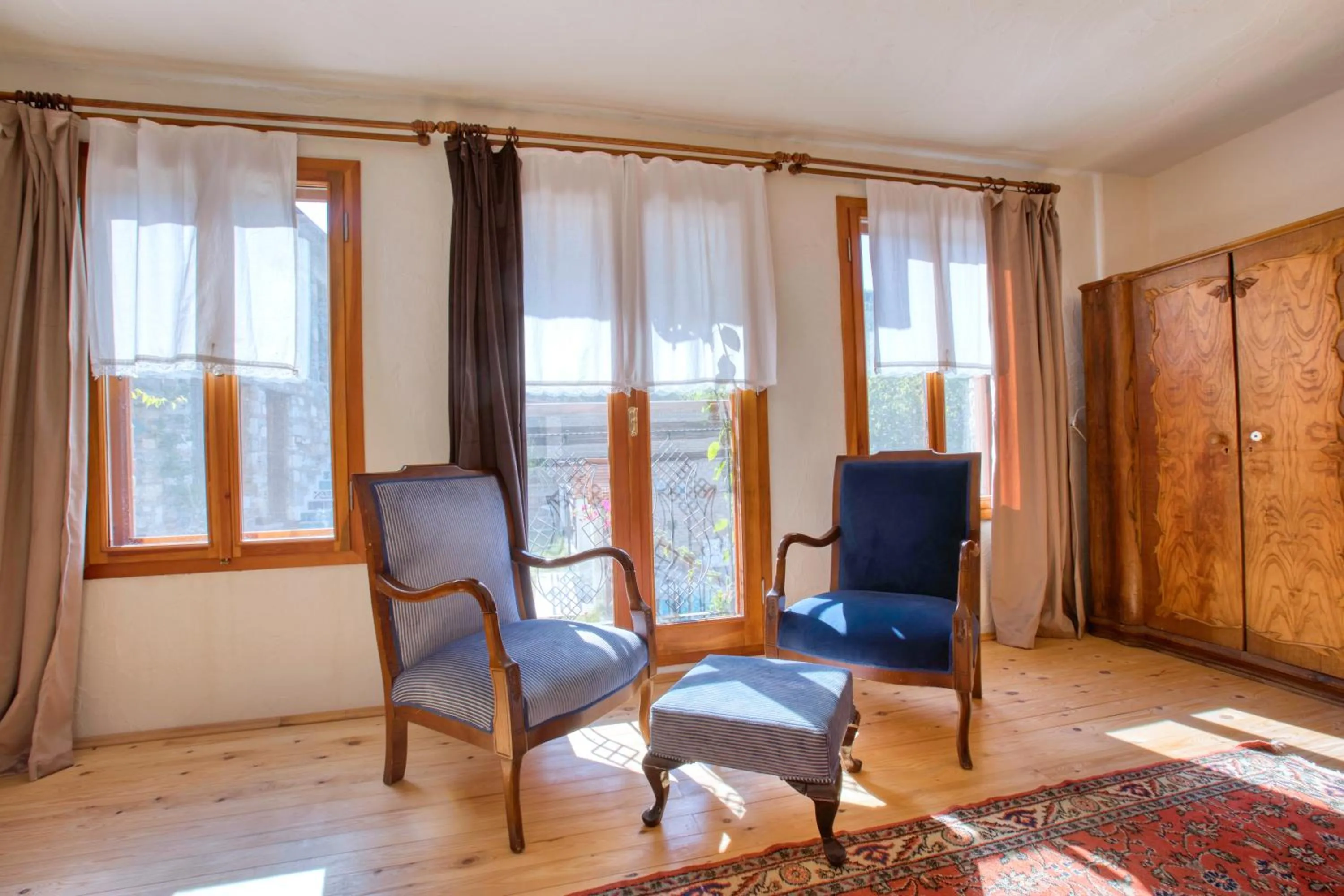 Kirazlı Sultan Konak