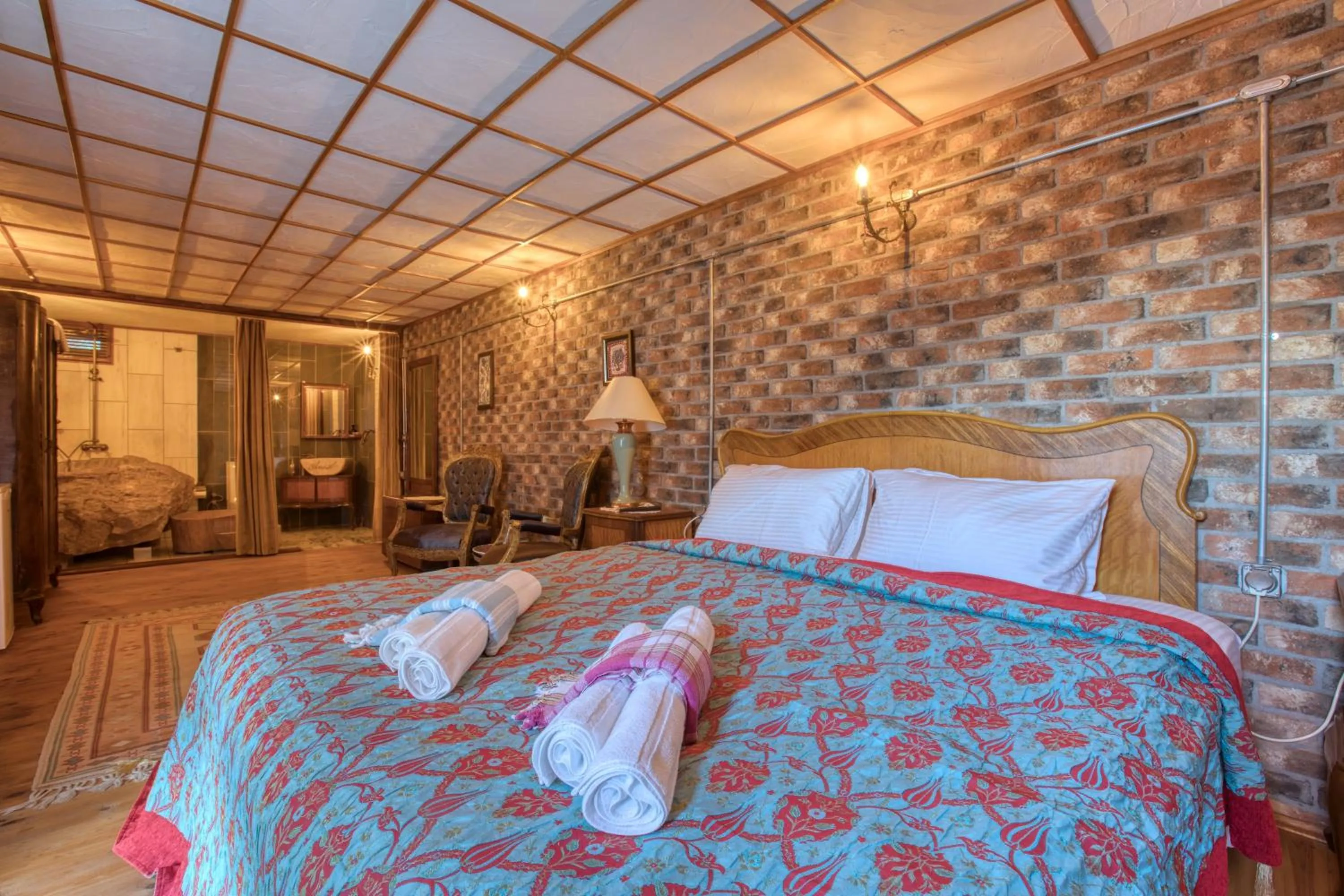 Kirazlı Sultan Konak