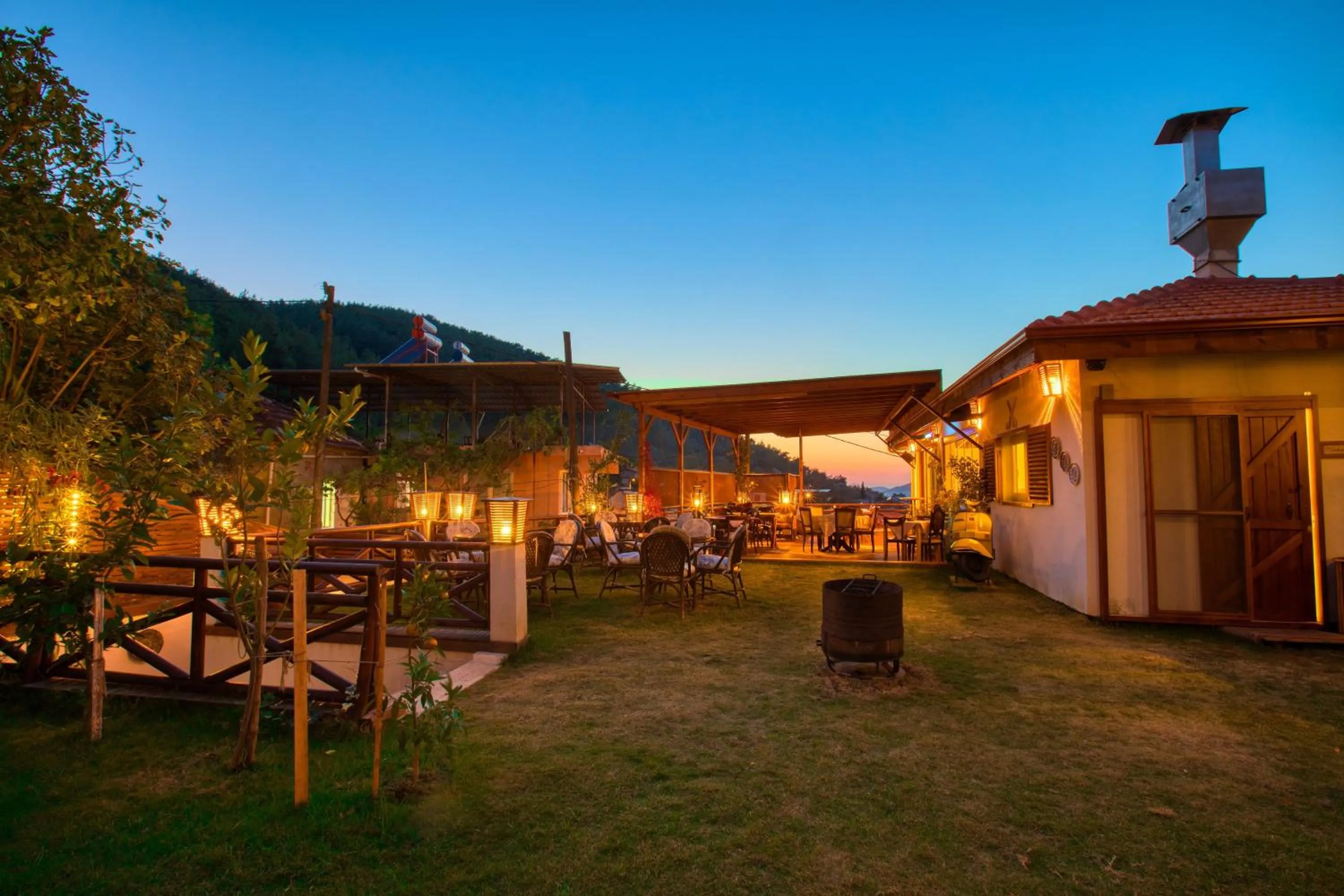 Kirazlı Sultan Konak