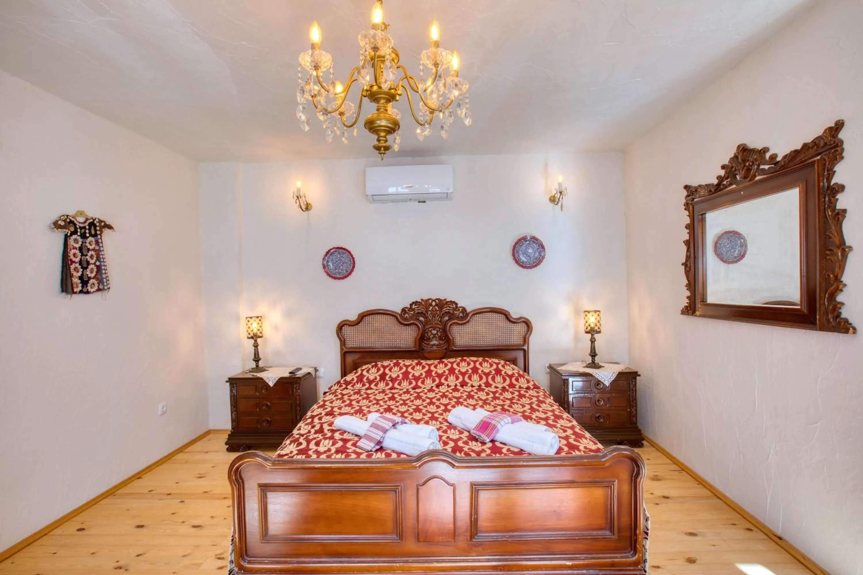 Kirazlı Sultan Konak