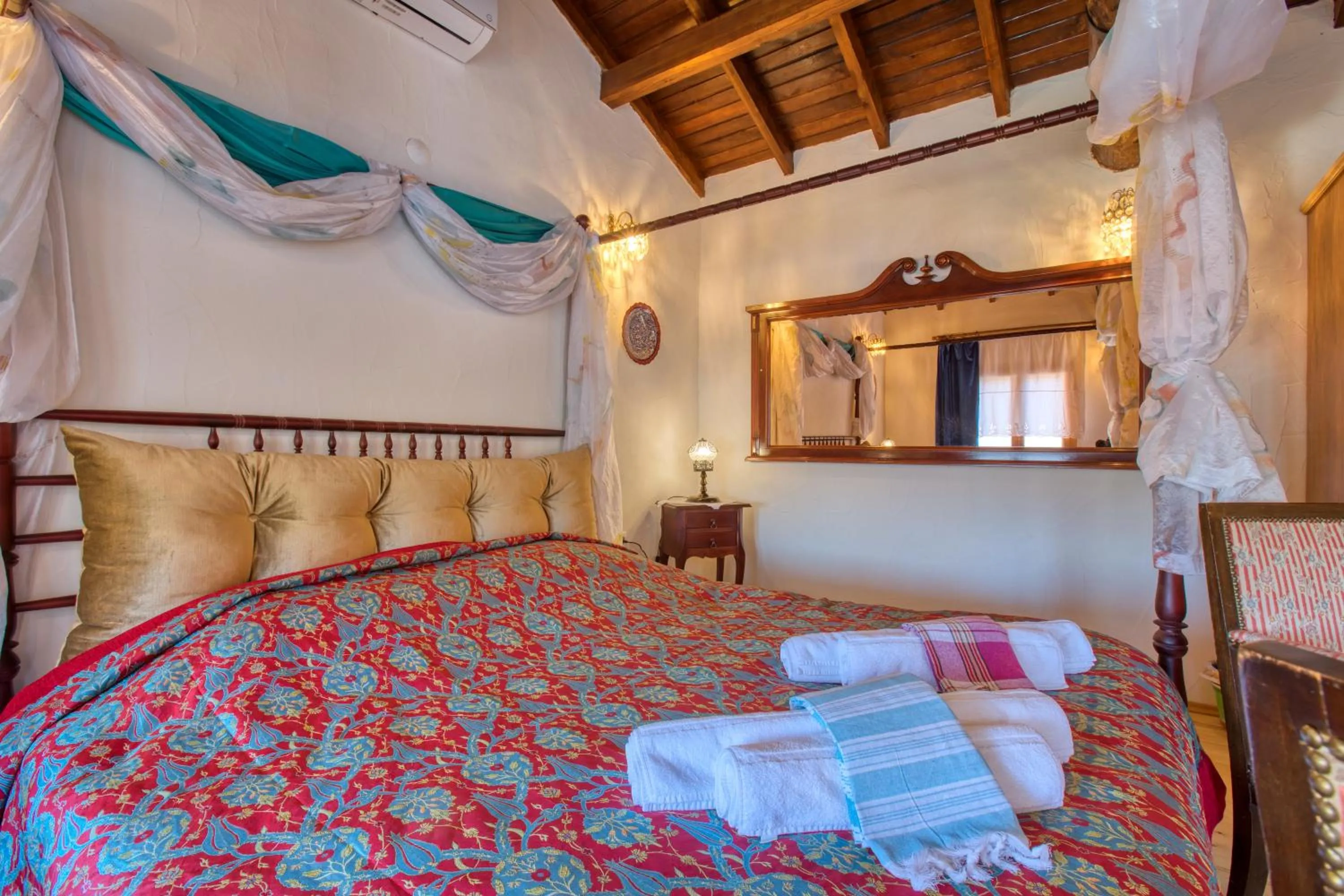 Kirazlı Sultan Konak