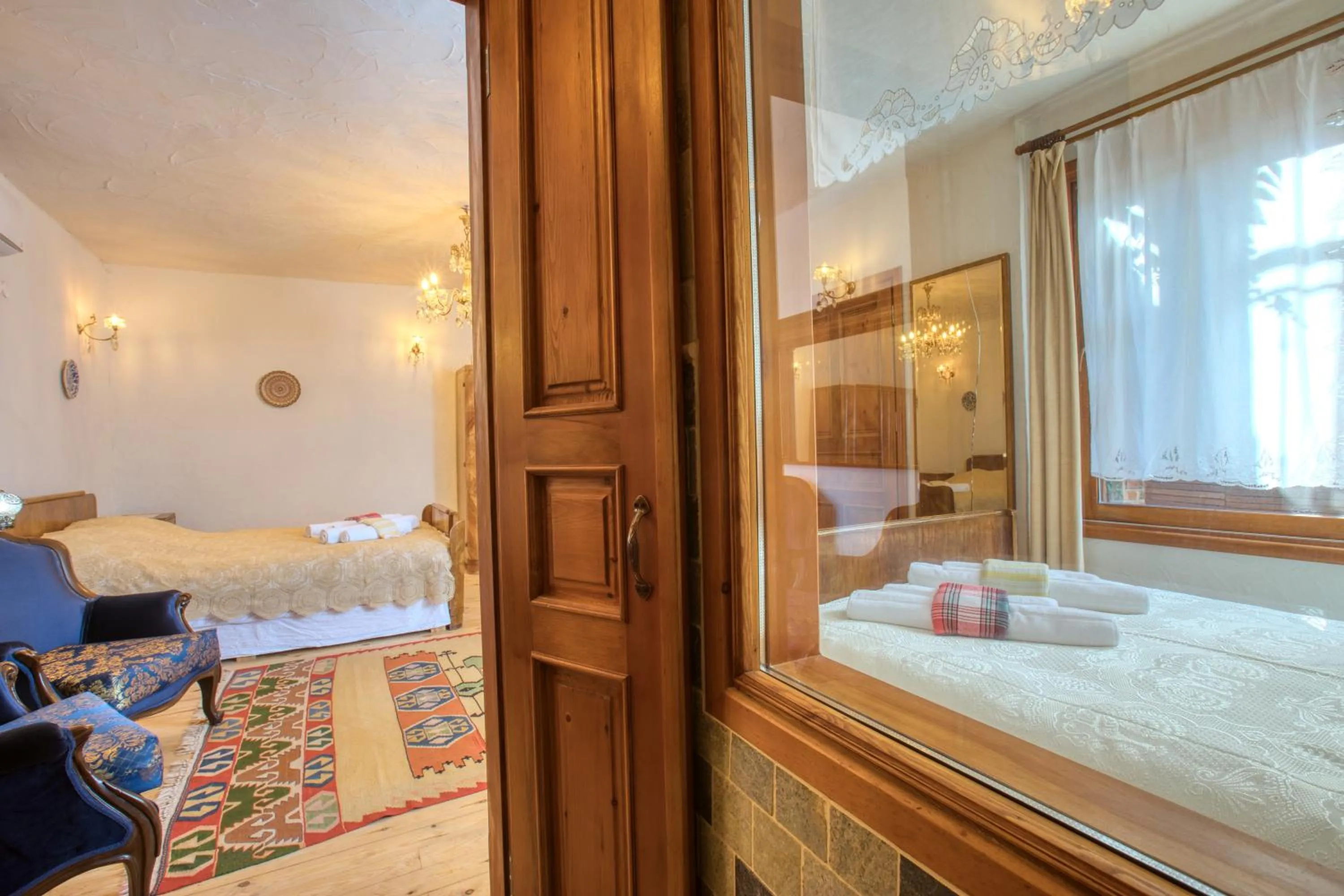 Kirazlı Sultan Konak