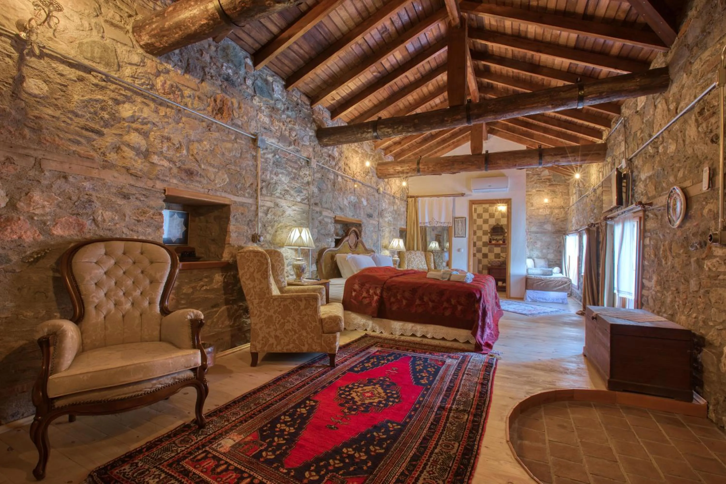 Kirazlı Sultan Konak