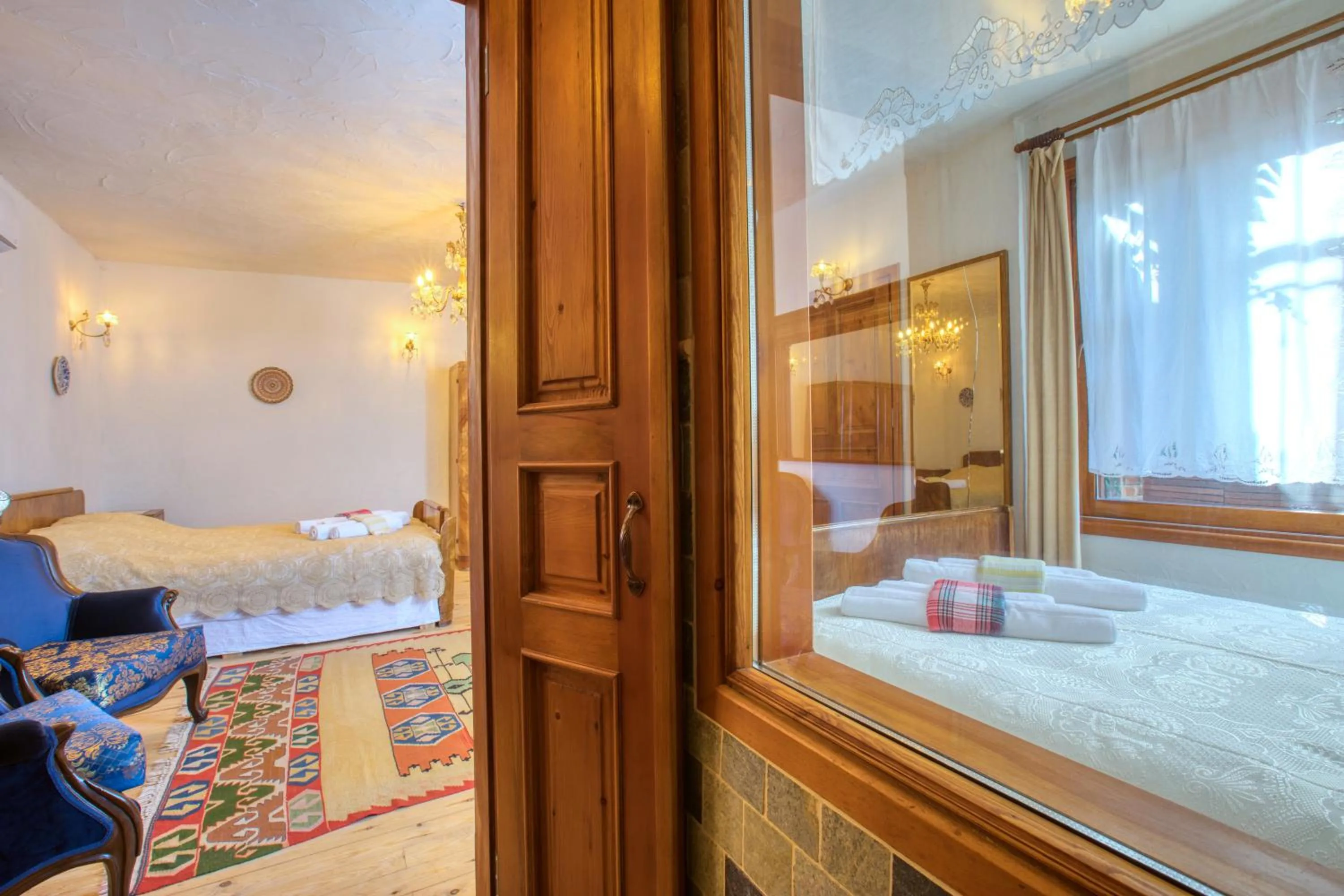 Kirazlı Sultan Konak