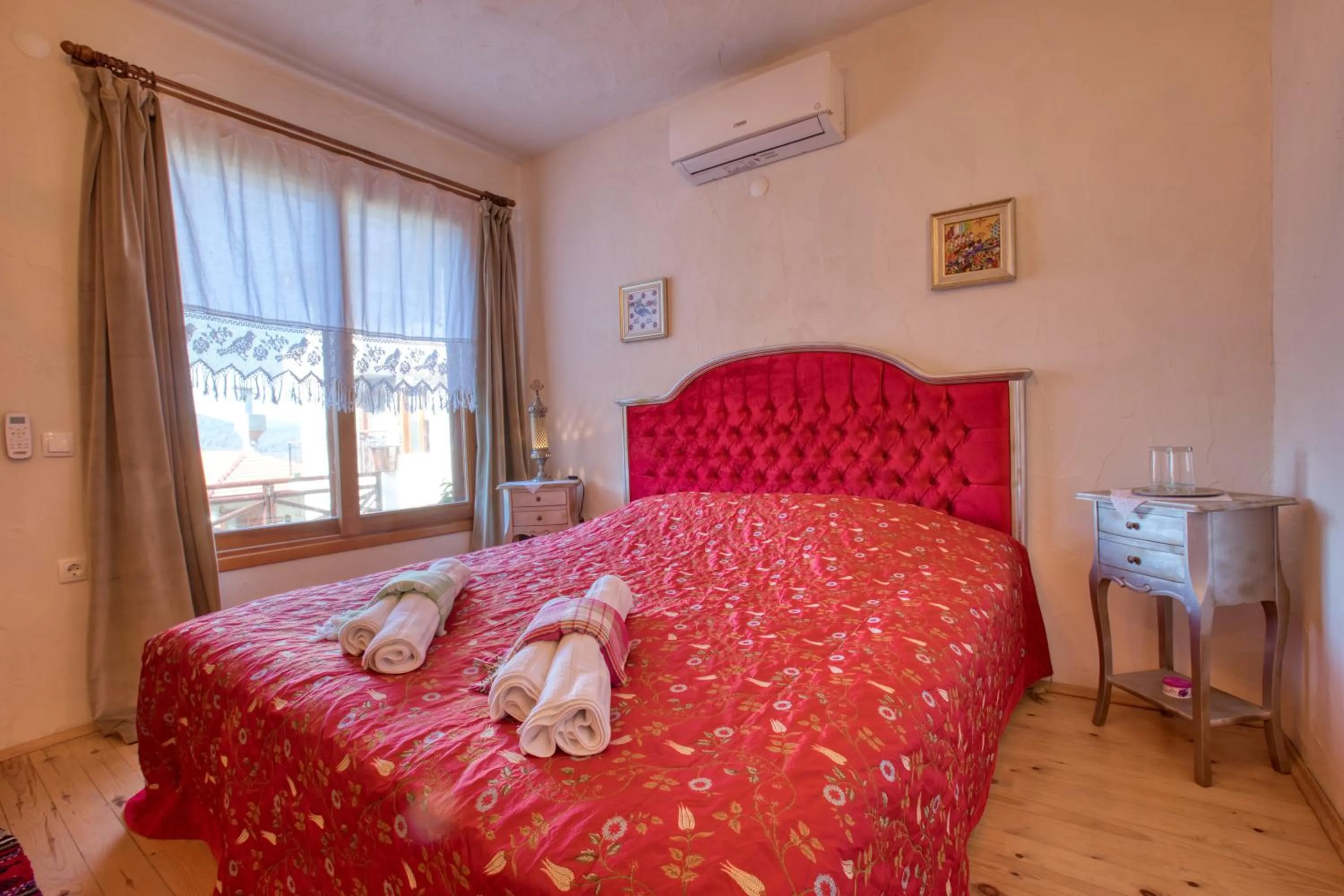 Kirazlı Sultan Konak