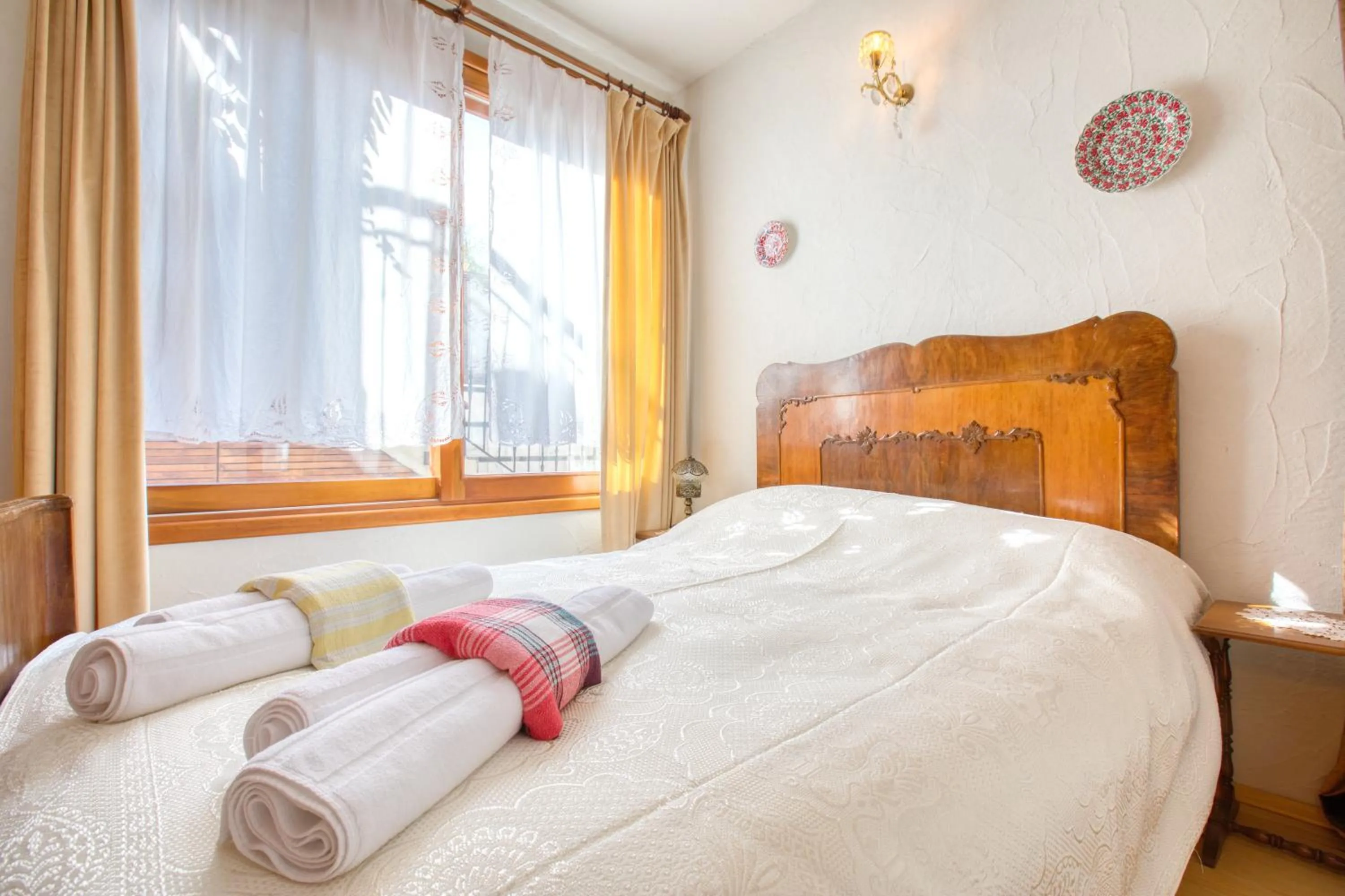 Kirazlı Sultan Konak