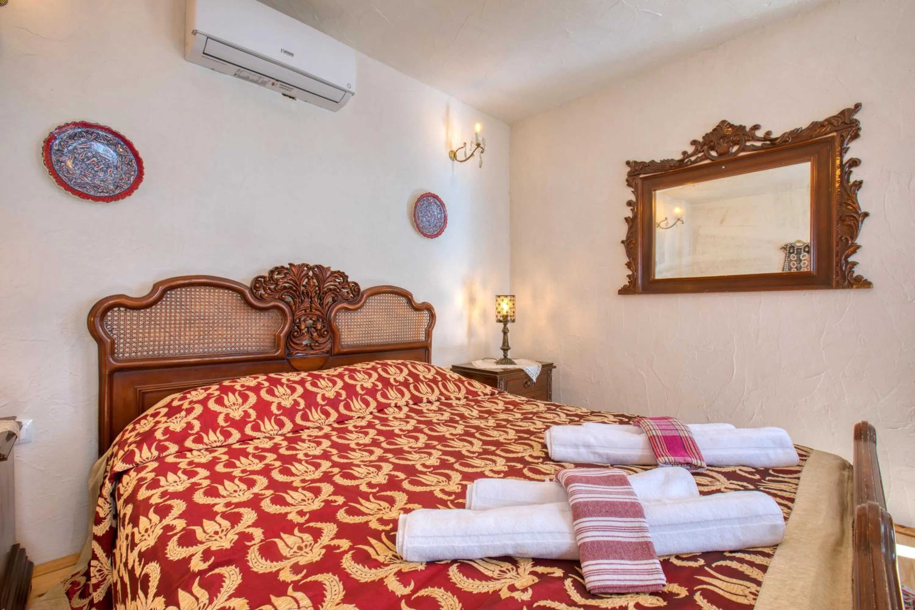 Kirazlı Sultan Konak