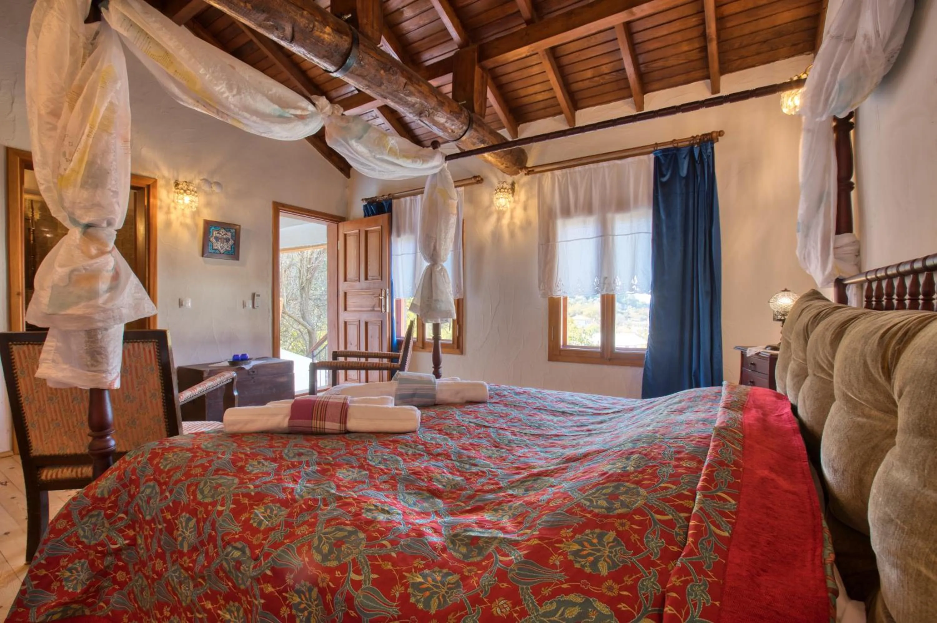 Kirazlı Sultan Konak