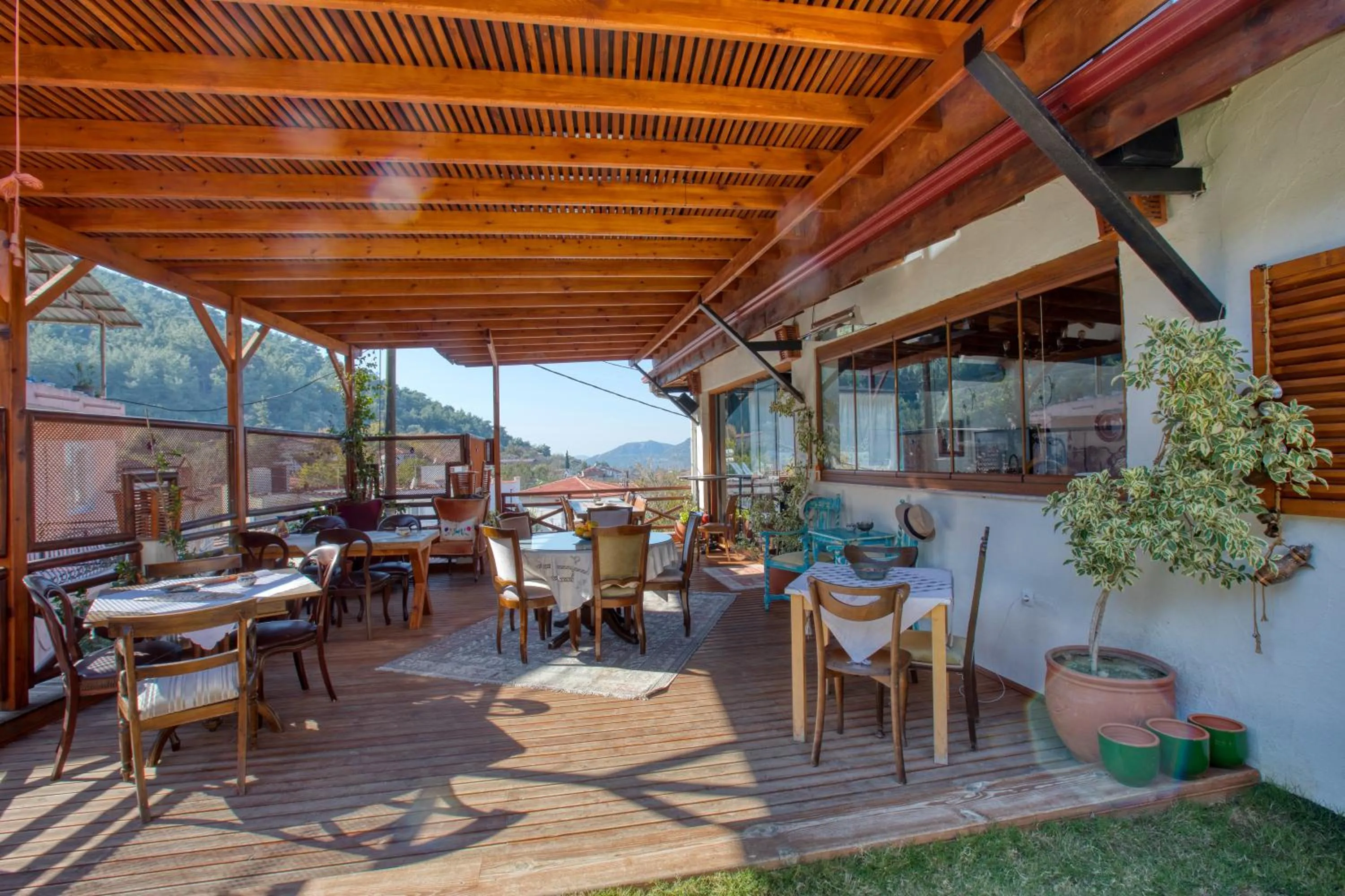 Kirazlı Sultan Konak