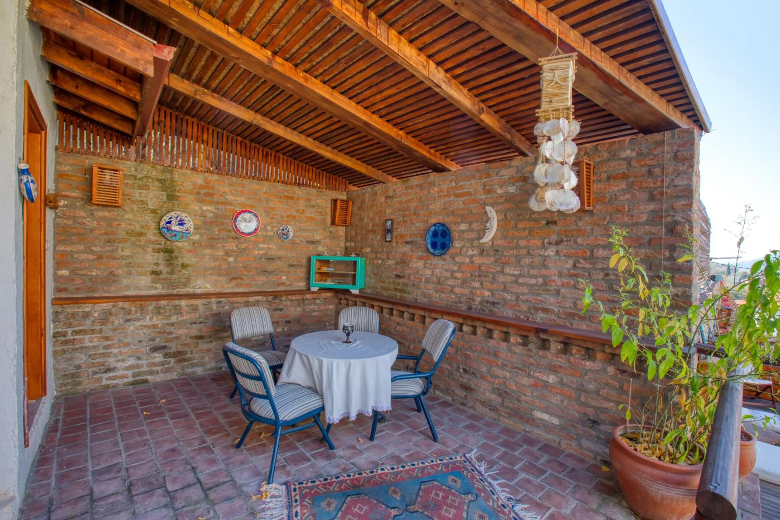 Kirazlı Sultan Konak