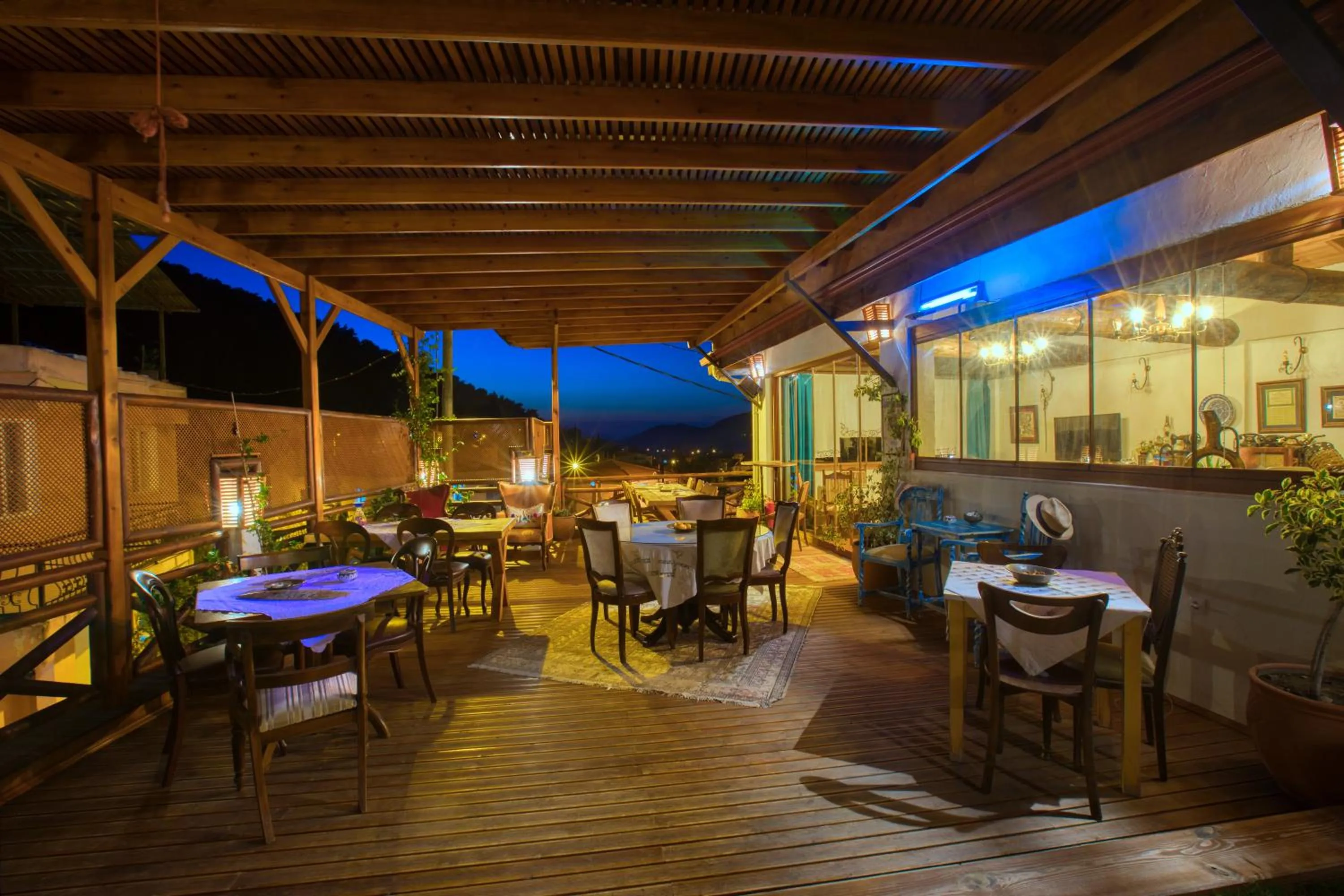 Kirazlı Sultan Konak