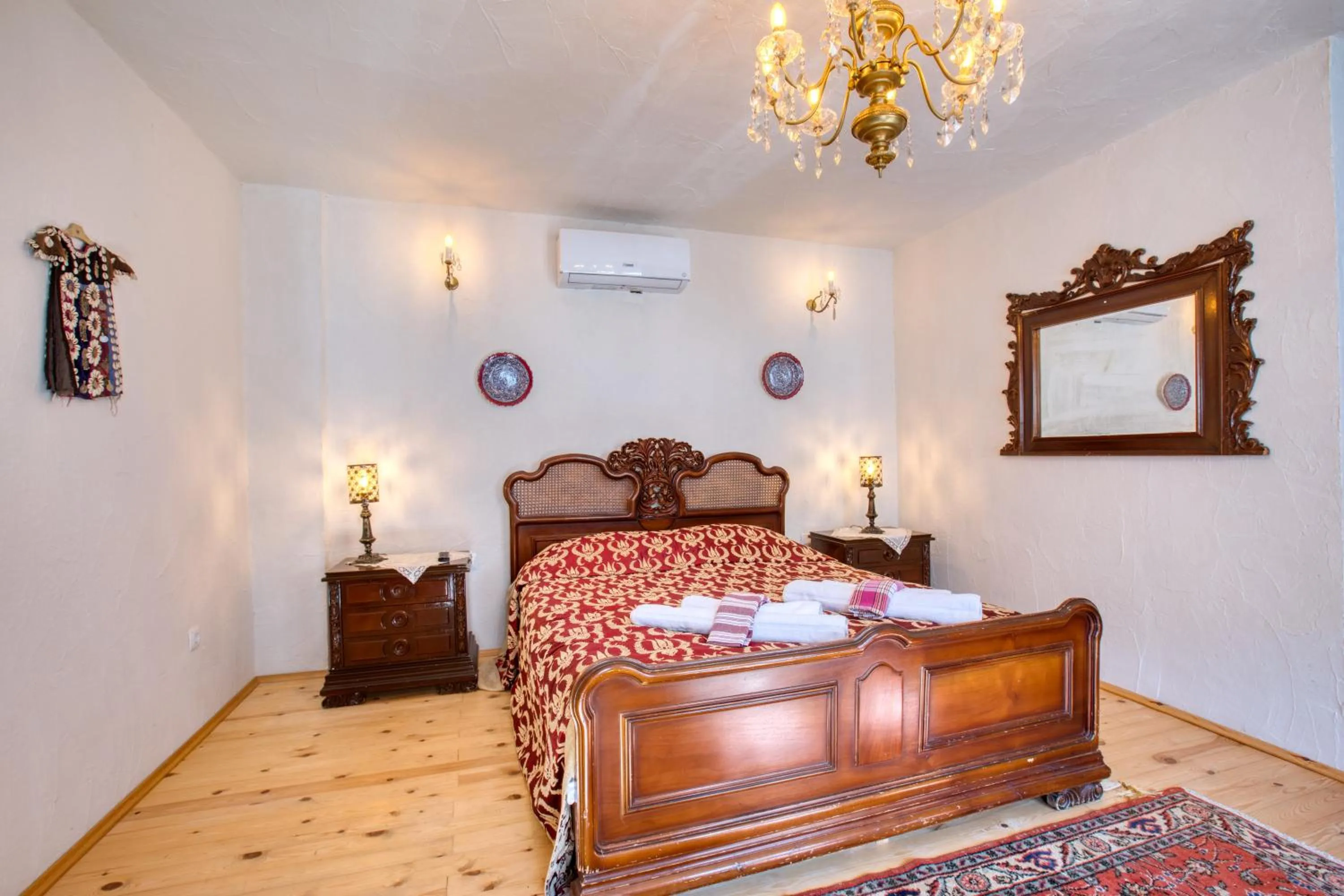 Kirazlı Sultan Konak