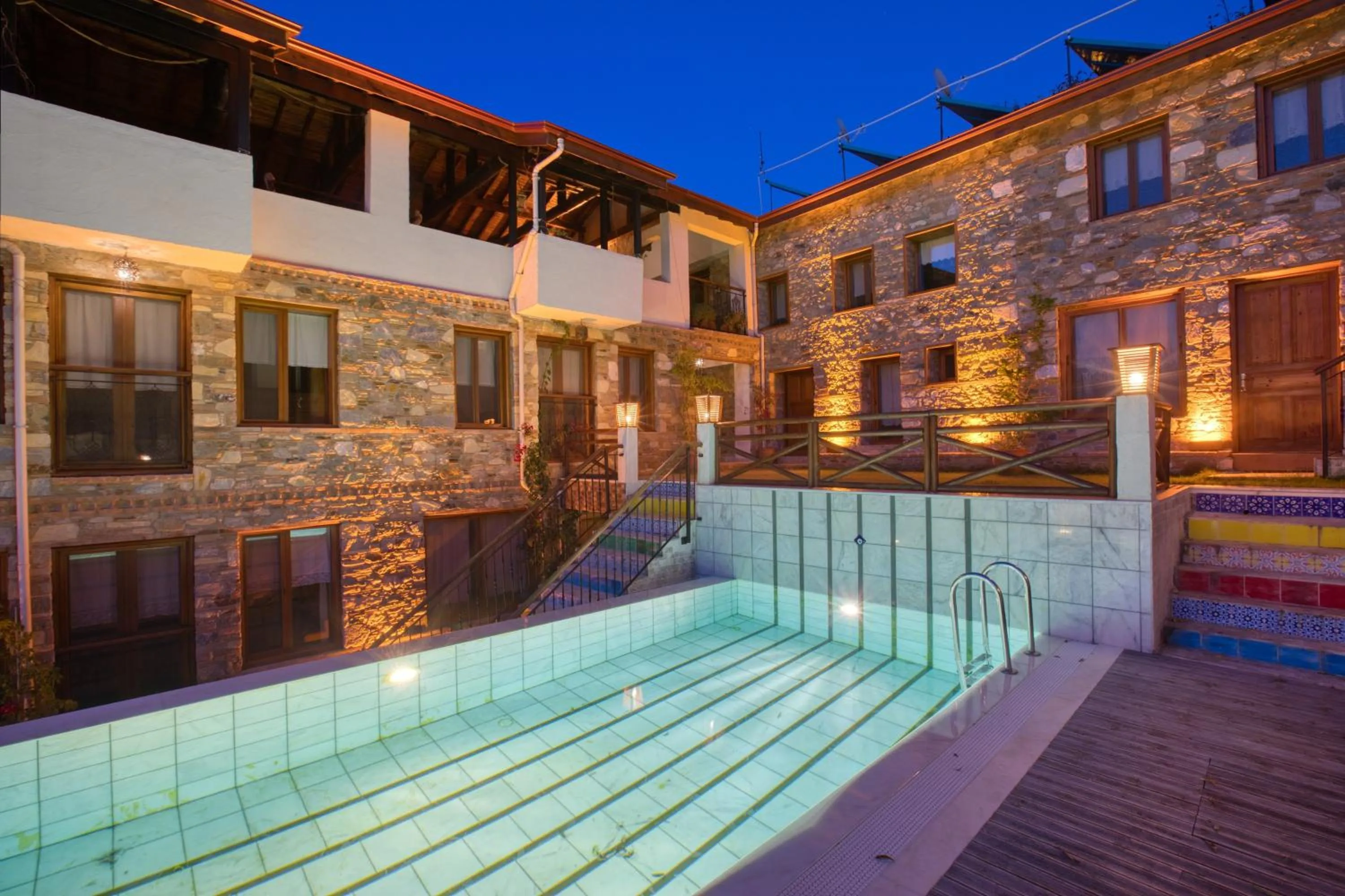 Kirazlı Sultan Konak