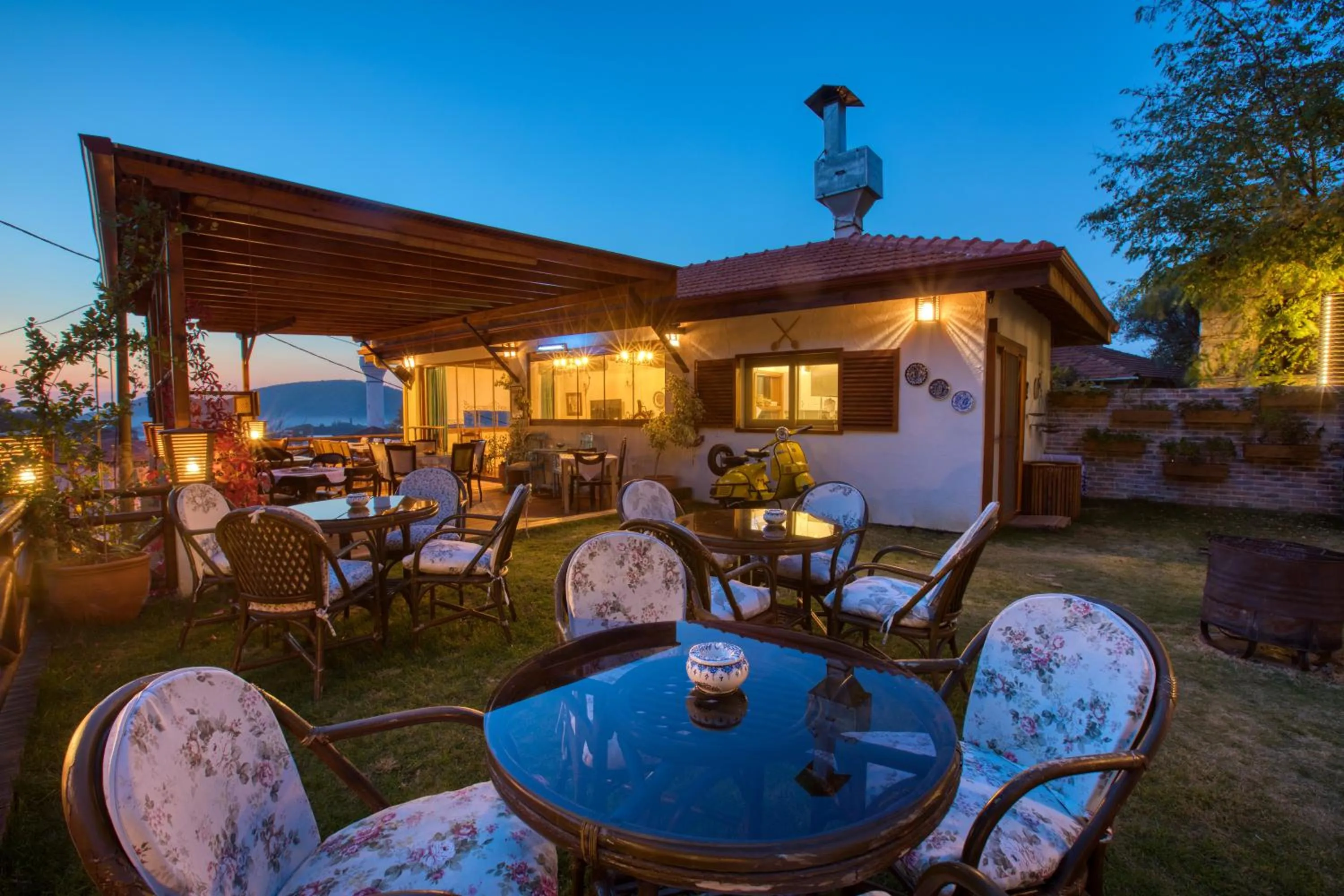 Kirazlı Sultan Konak