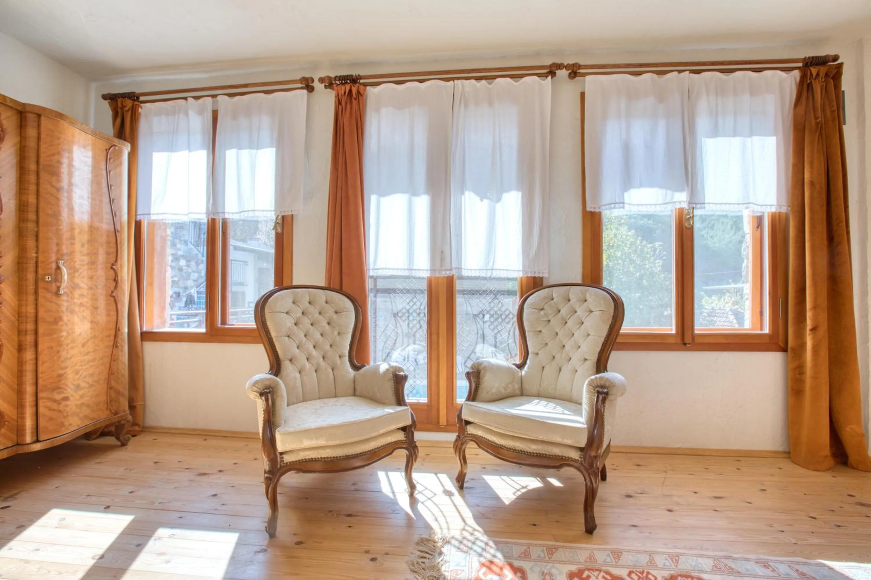 Kirazlı Sultan Konak