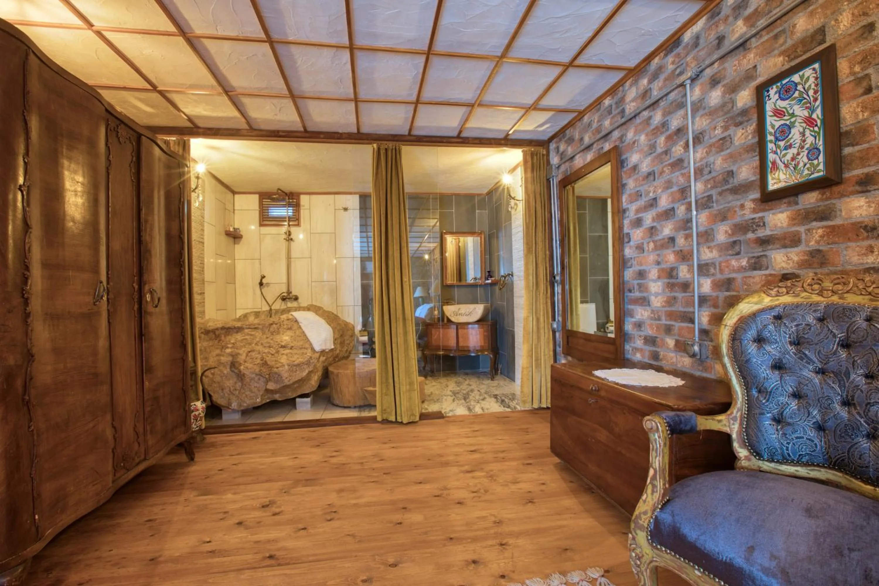 Kirazlı Sultan Konak