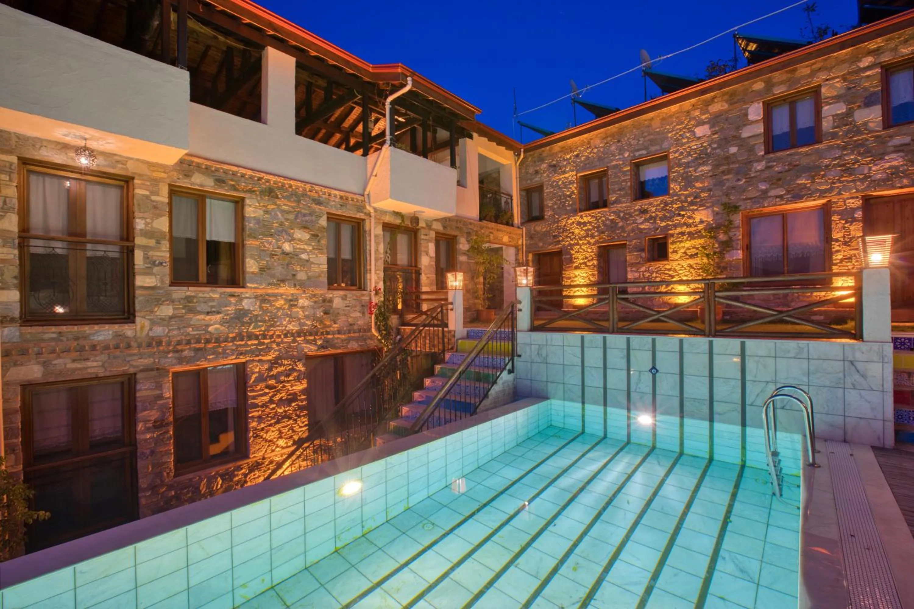 Kirazlı Sultan Konak