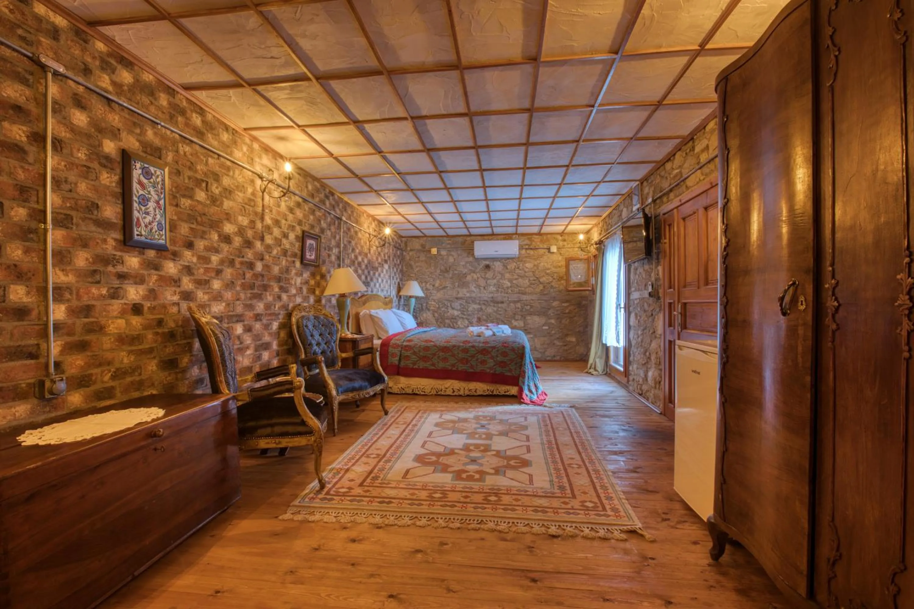 Kirazlı Sultan Konak