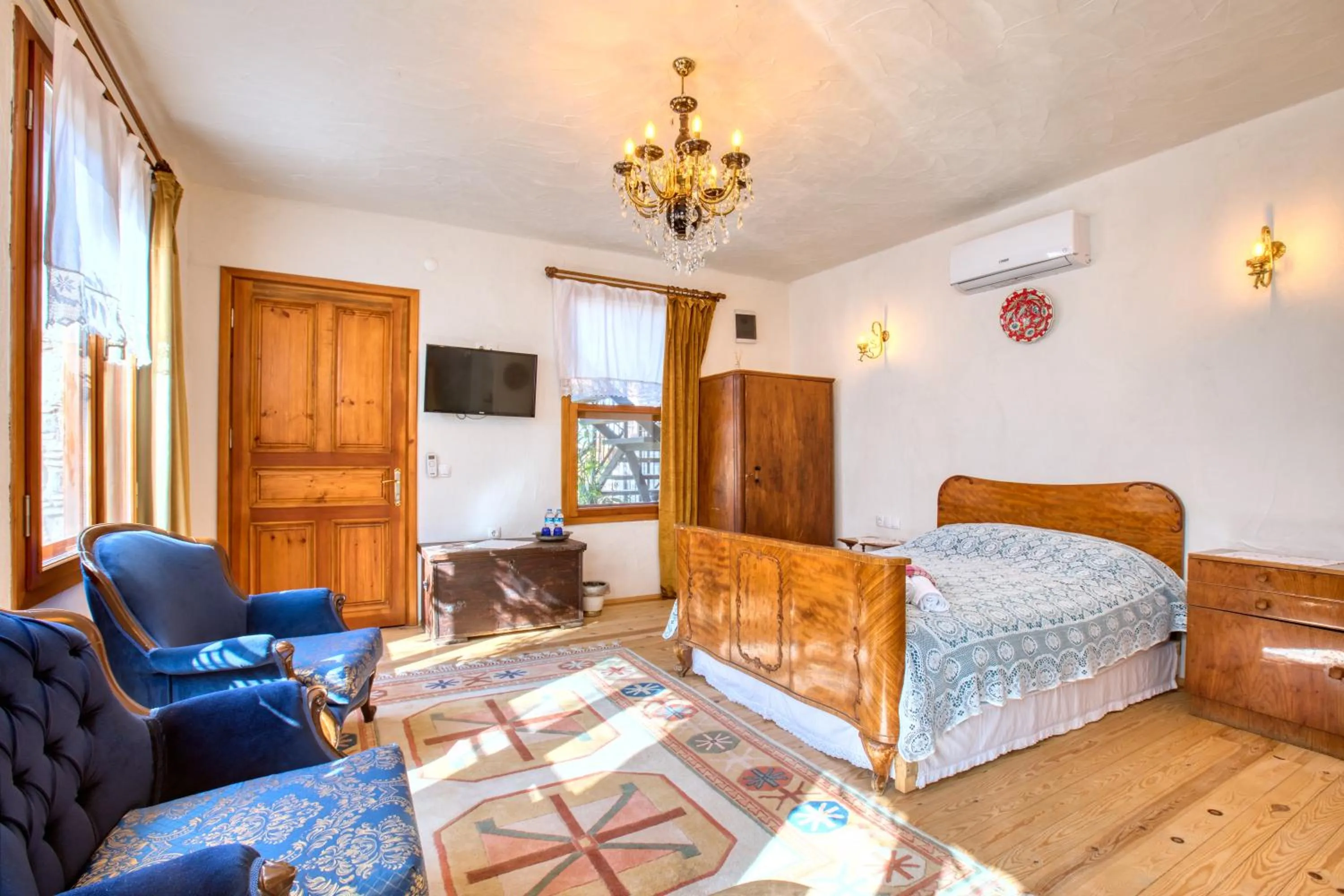 Kirazlı Sultan Konak