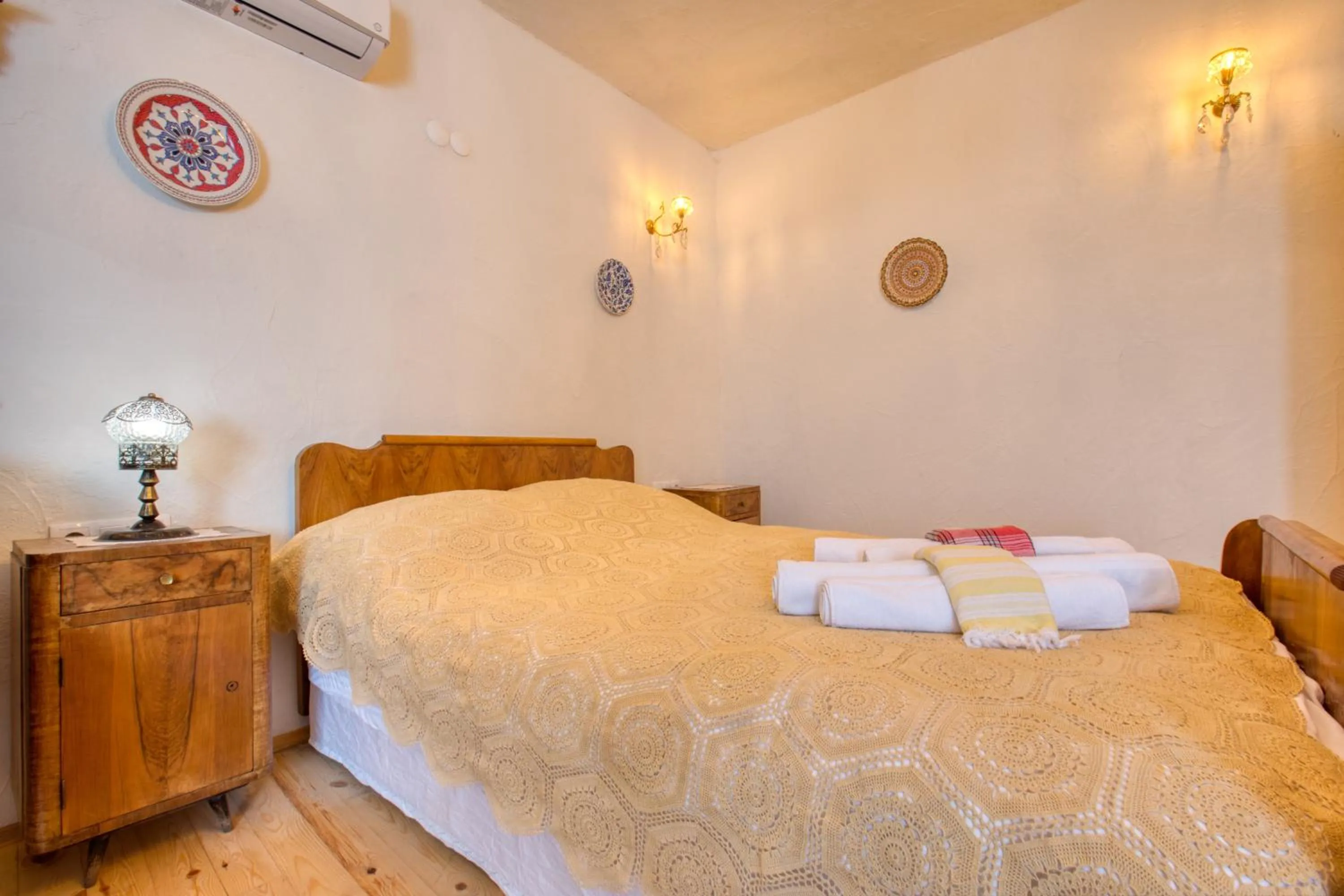 Kirazlı Sultan Konak