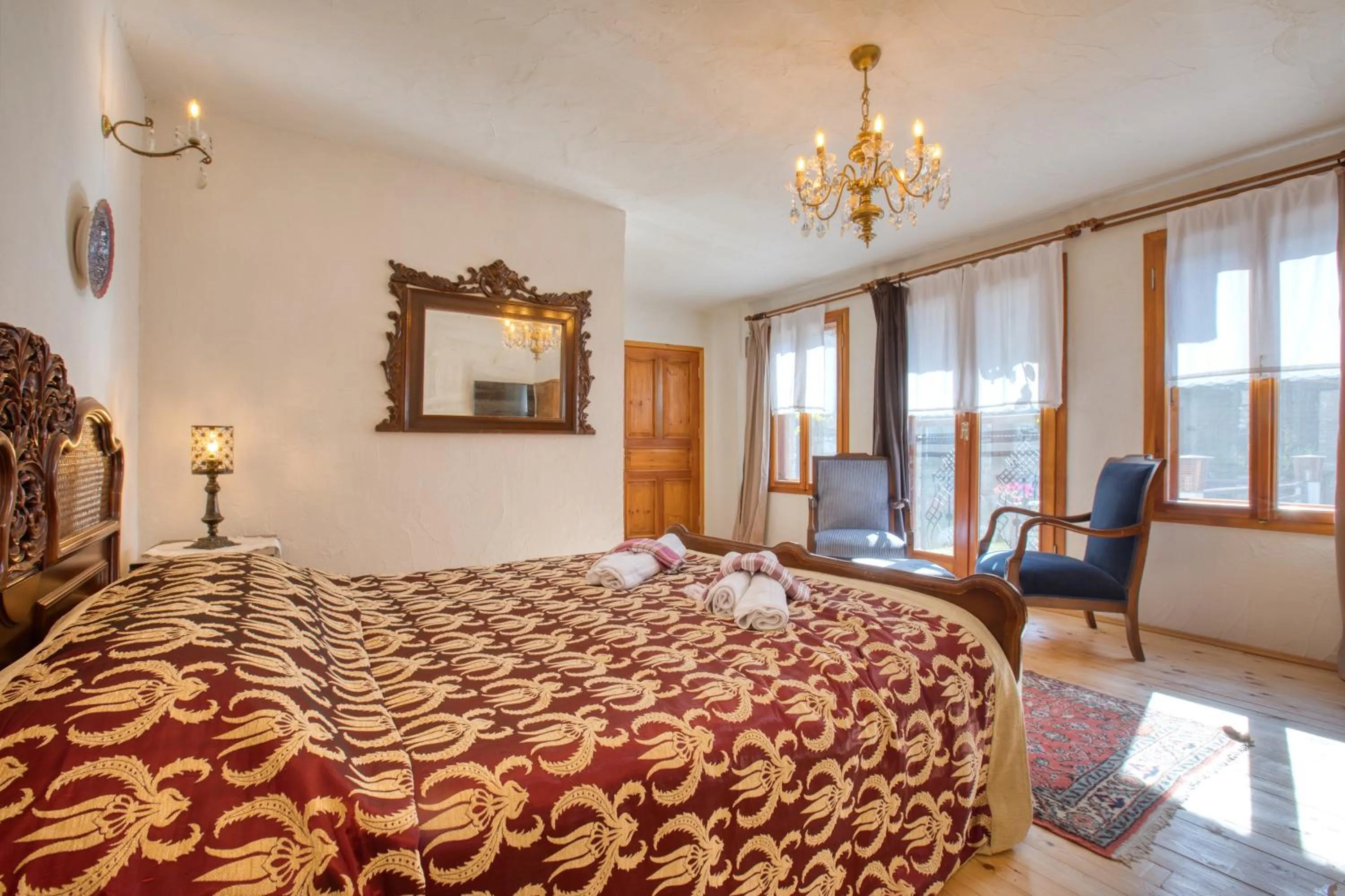 Kirazlı Sultan Konak