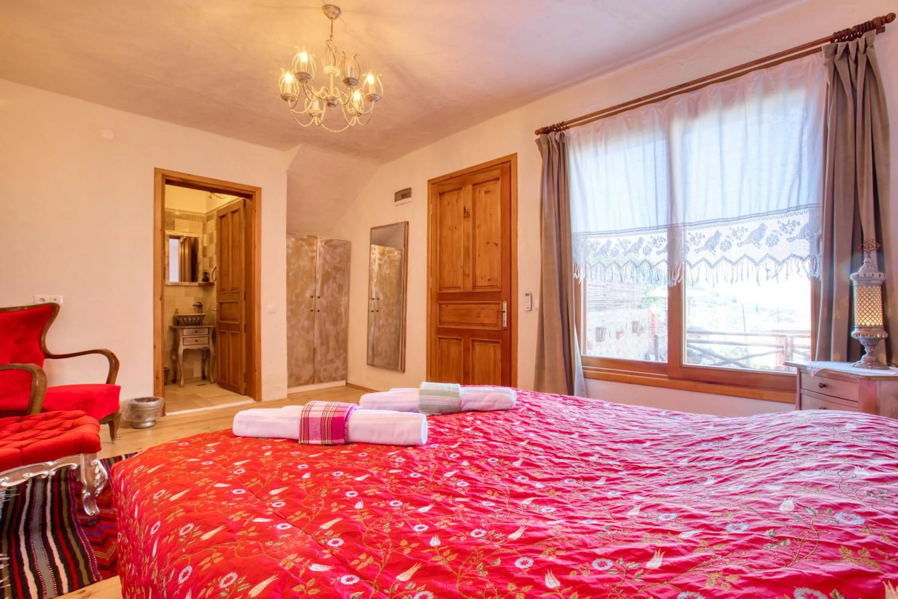 Kirazlı Sultan Konak