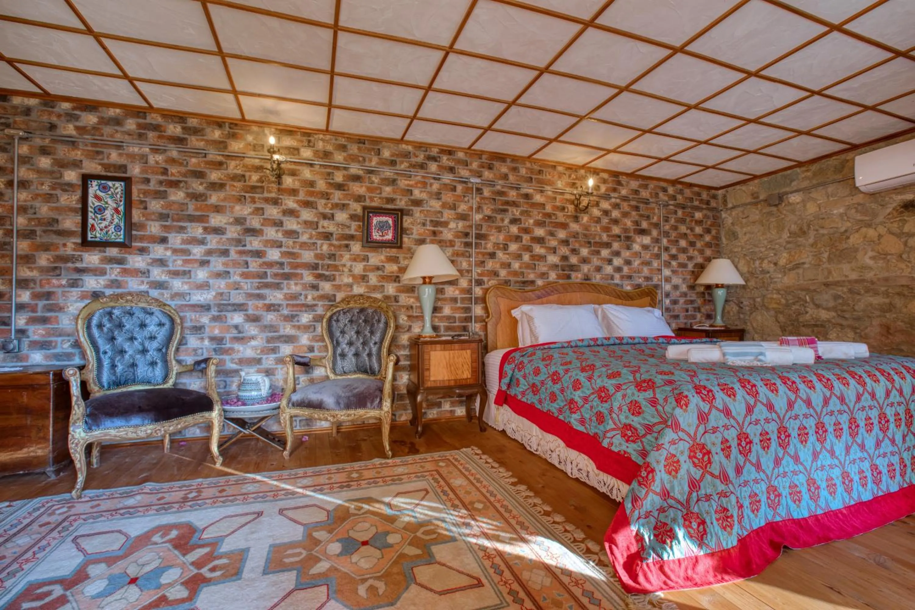 Kirazlı Sultan Konak