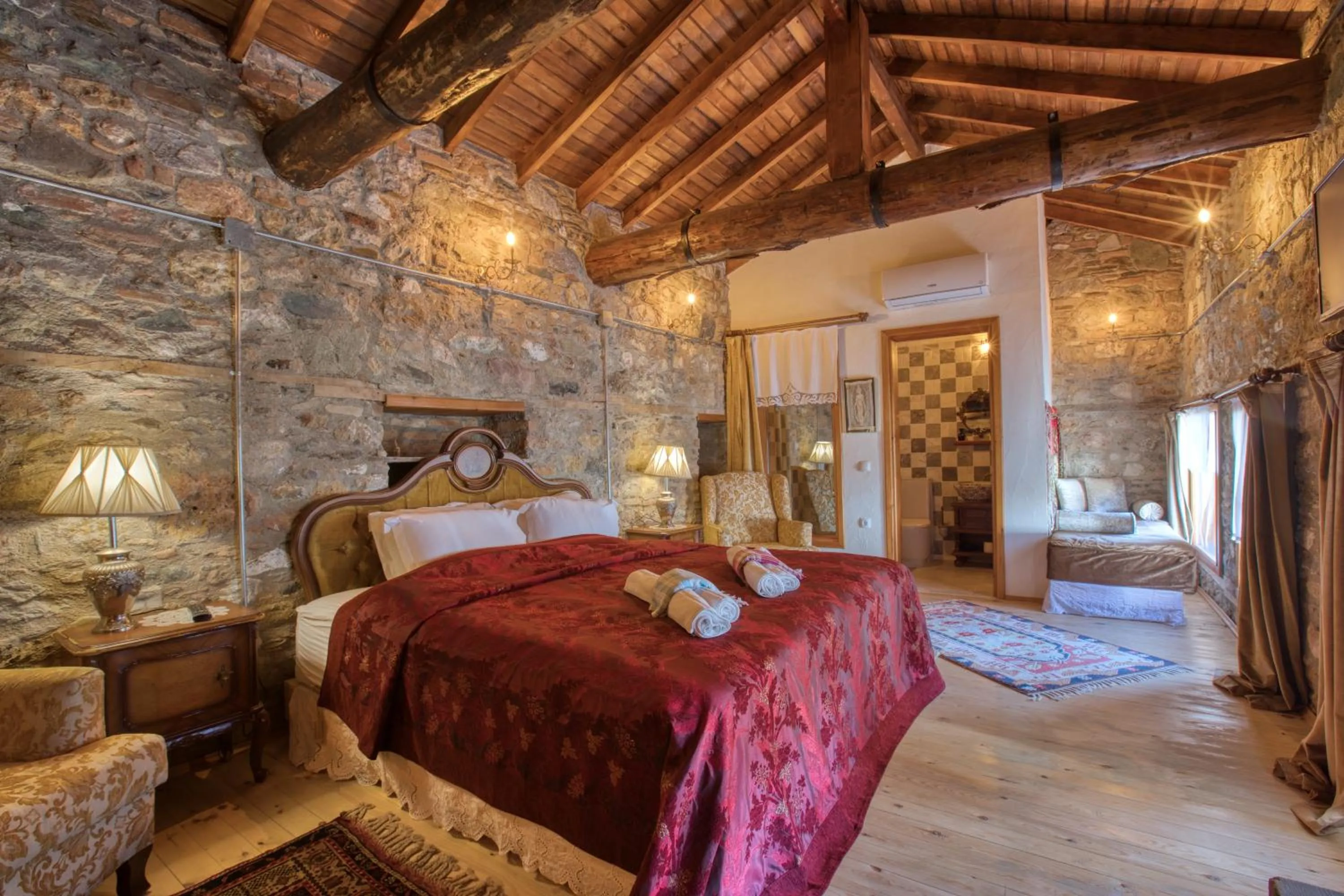 Kirazlı Sultan Konak