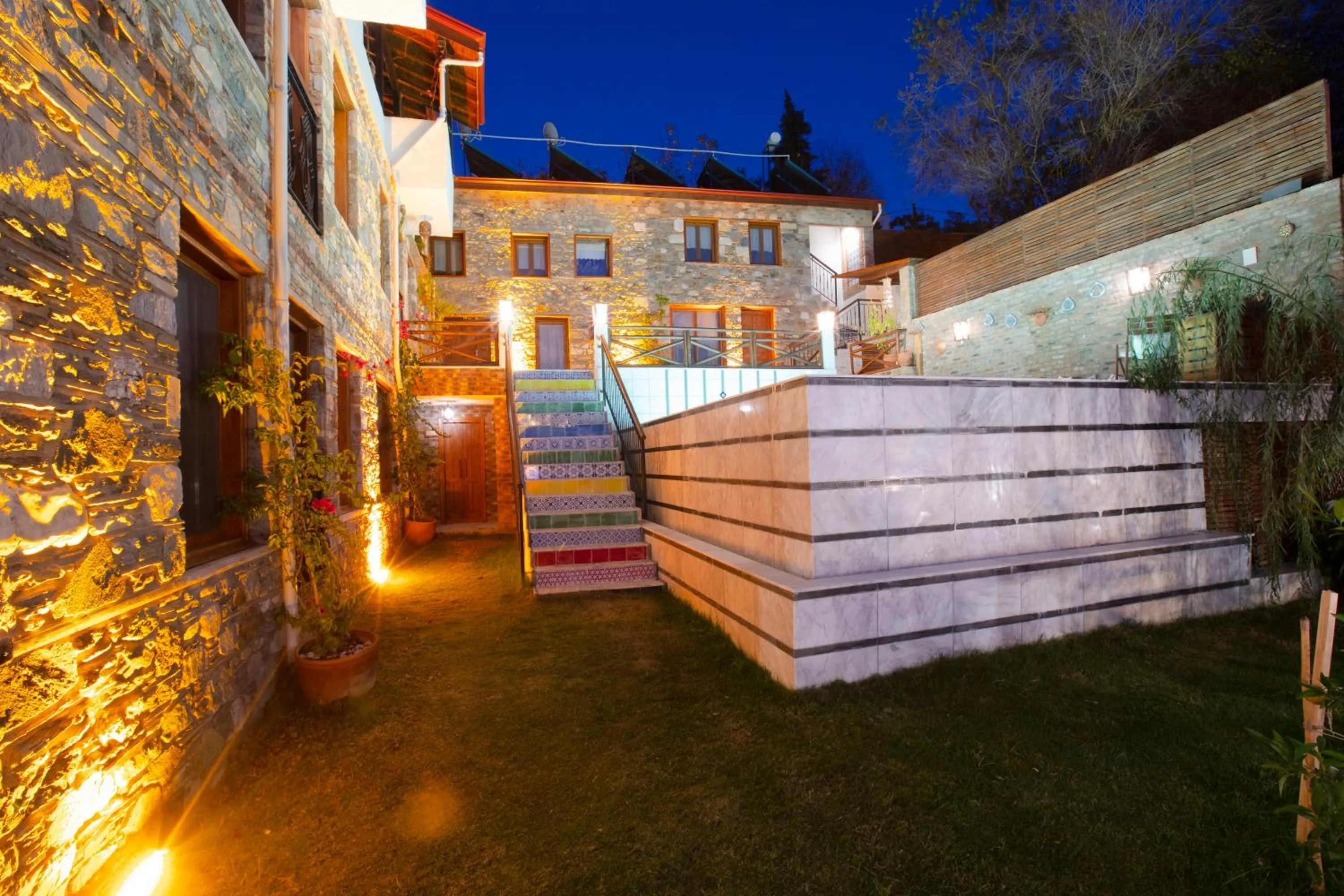 Kirazlı Sultan Konak