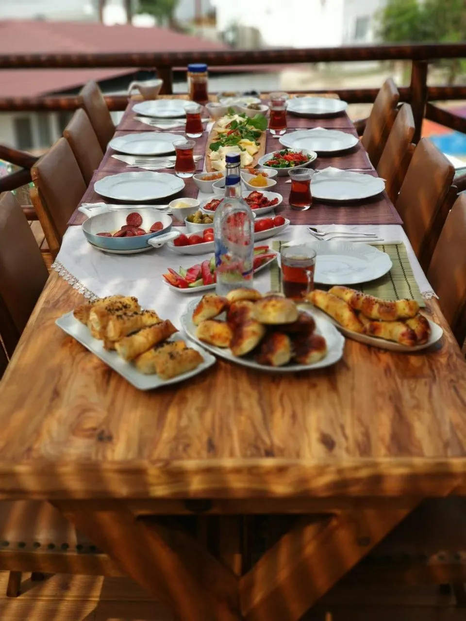 Kirazlı Sultan Konak