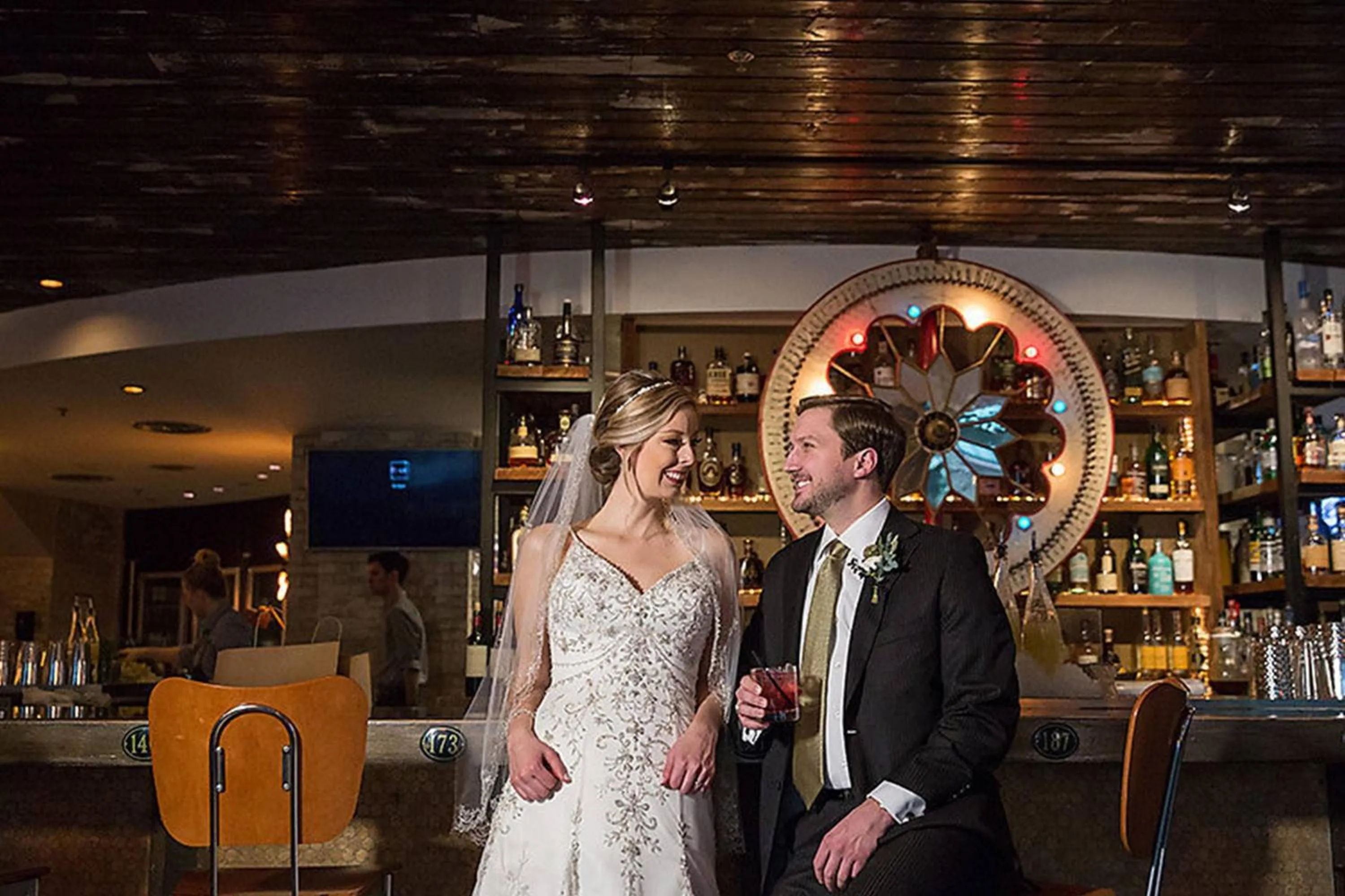 Lobby or reception in Renaissance New Orleans Arts Warehouse District Hotel