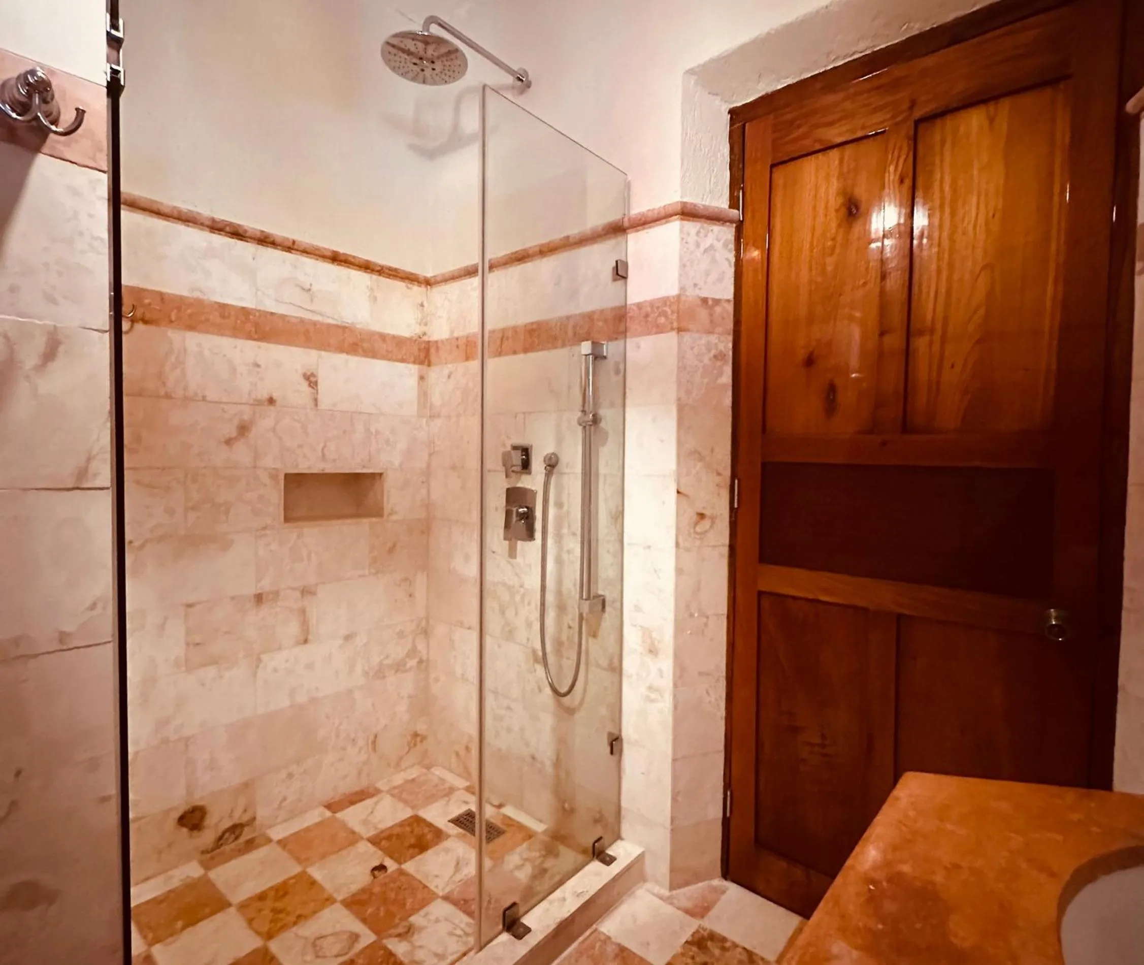 Property building in Hacienda Uxmal Plantation & Museum