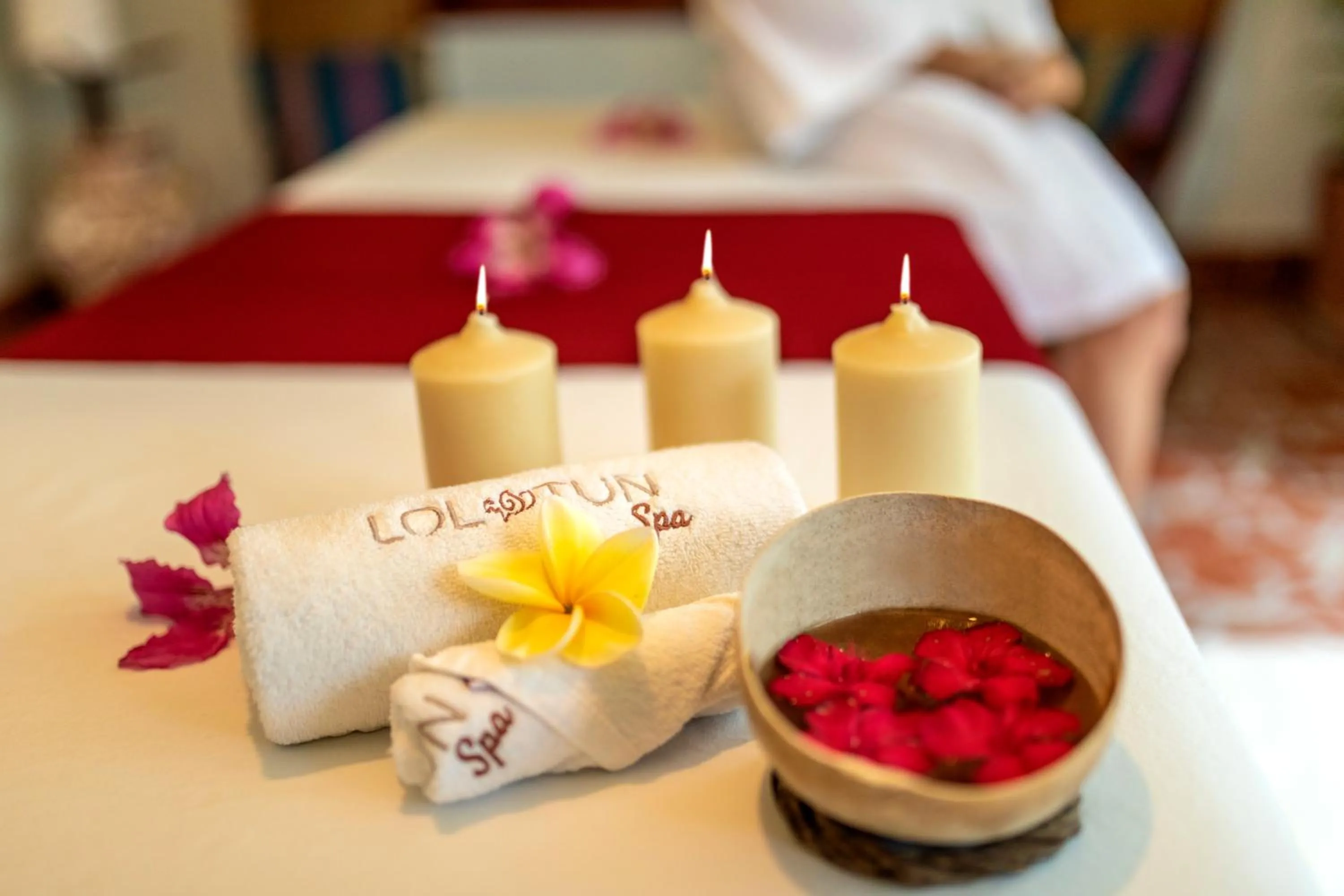 Massage, Bed in Hacienda Uxmal Plantation & Museum